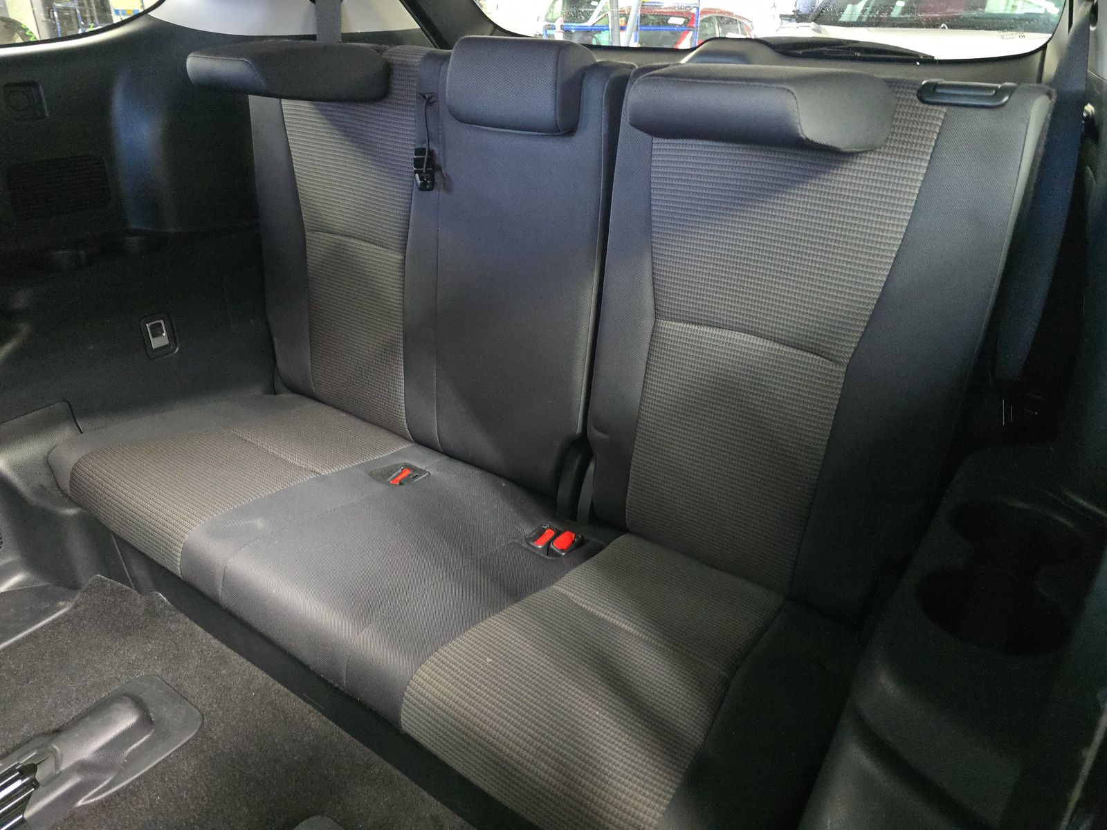 2024 Toyota Highlander LE AWD