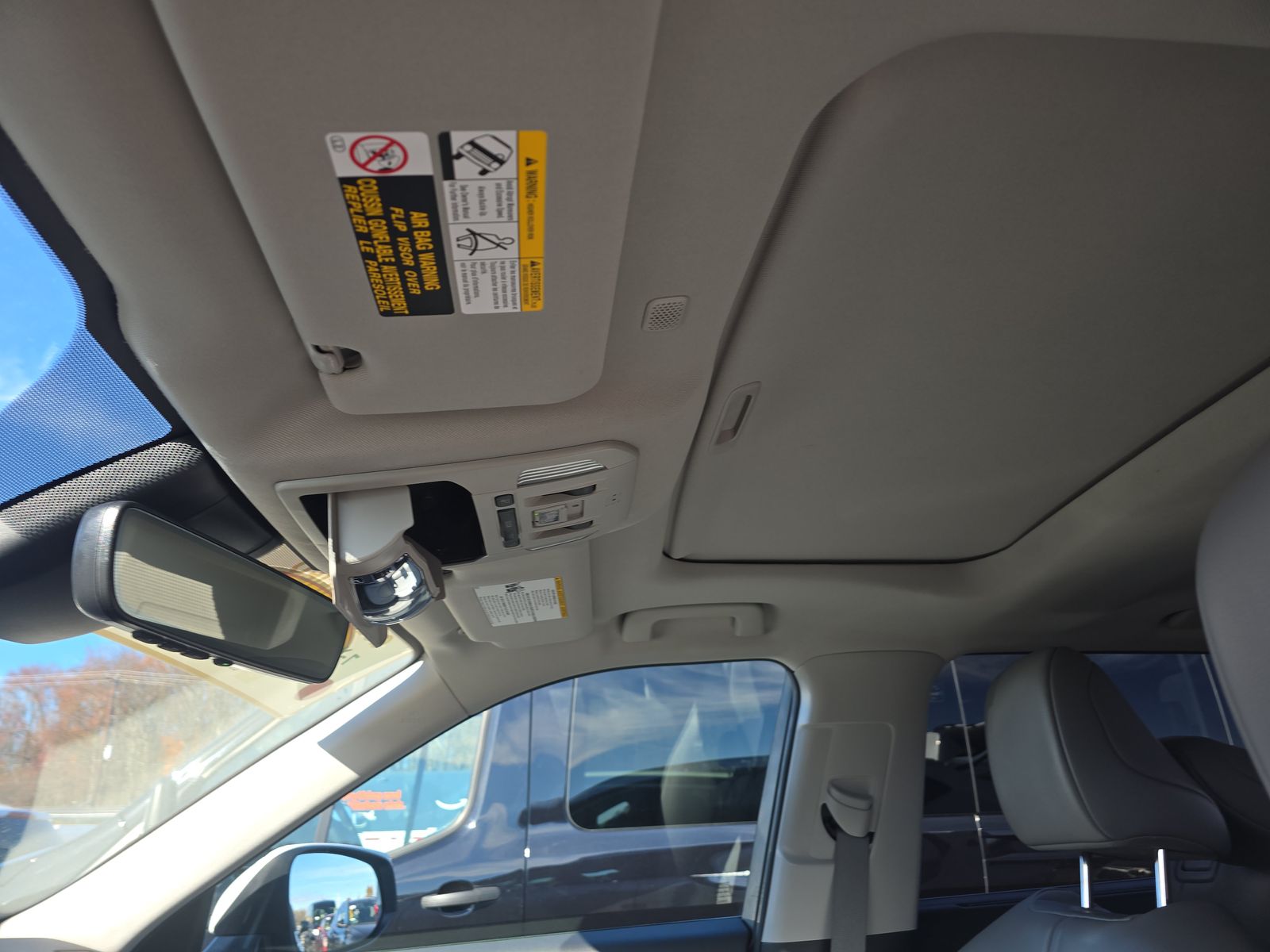 2022 Toyota Highlander XLE FWD