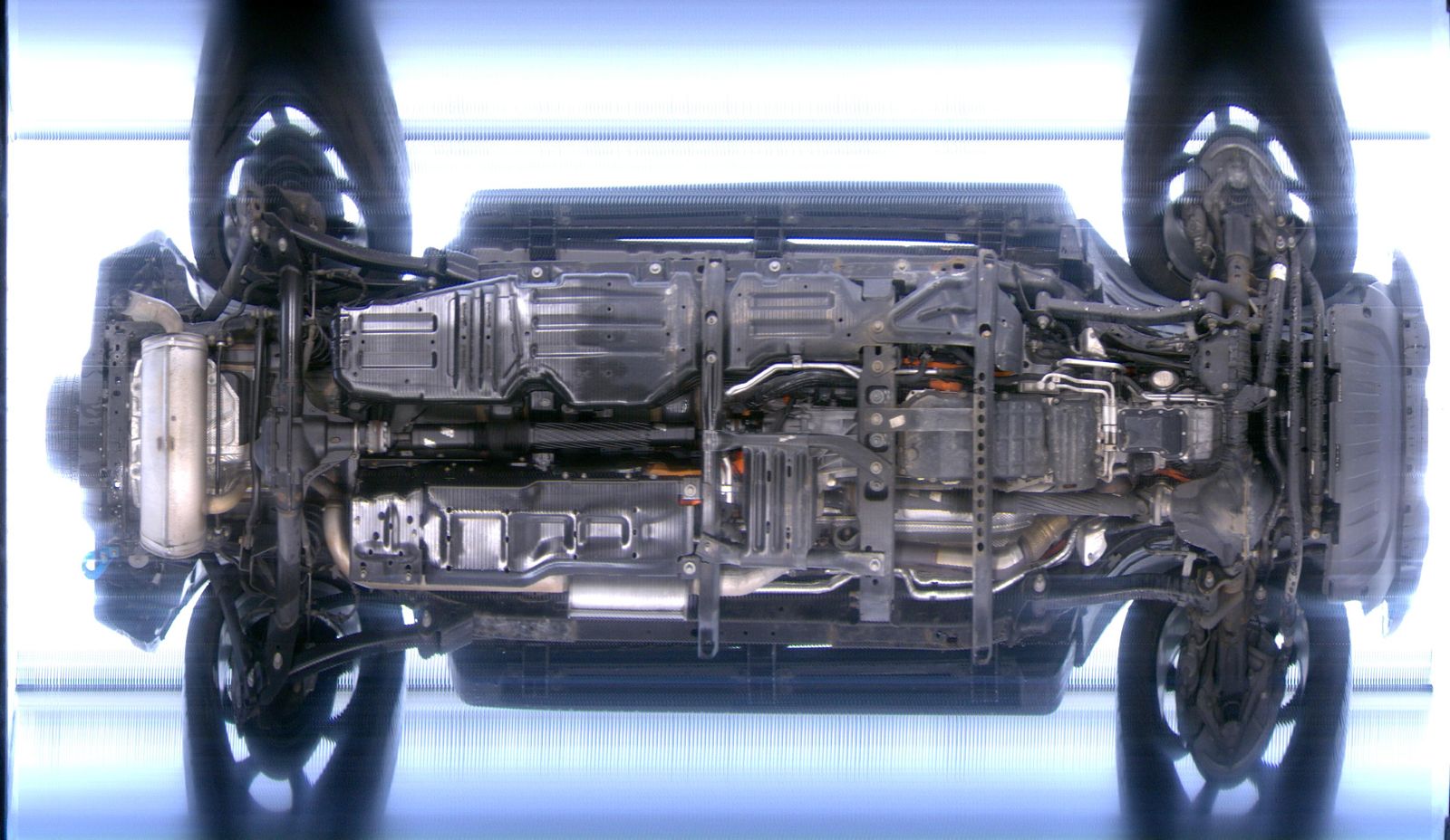 2023 Jeep Wrangler 4xe Sahara AWD