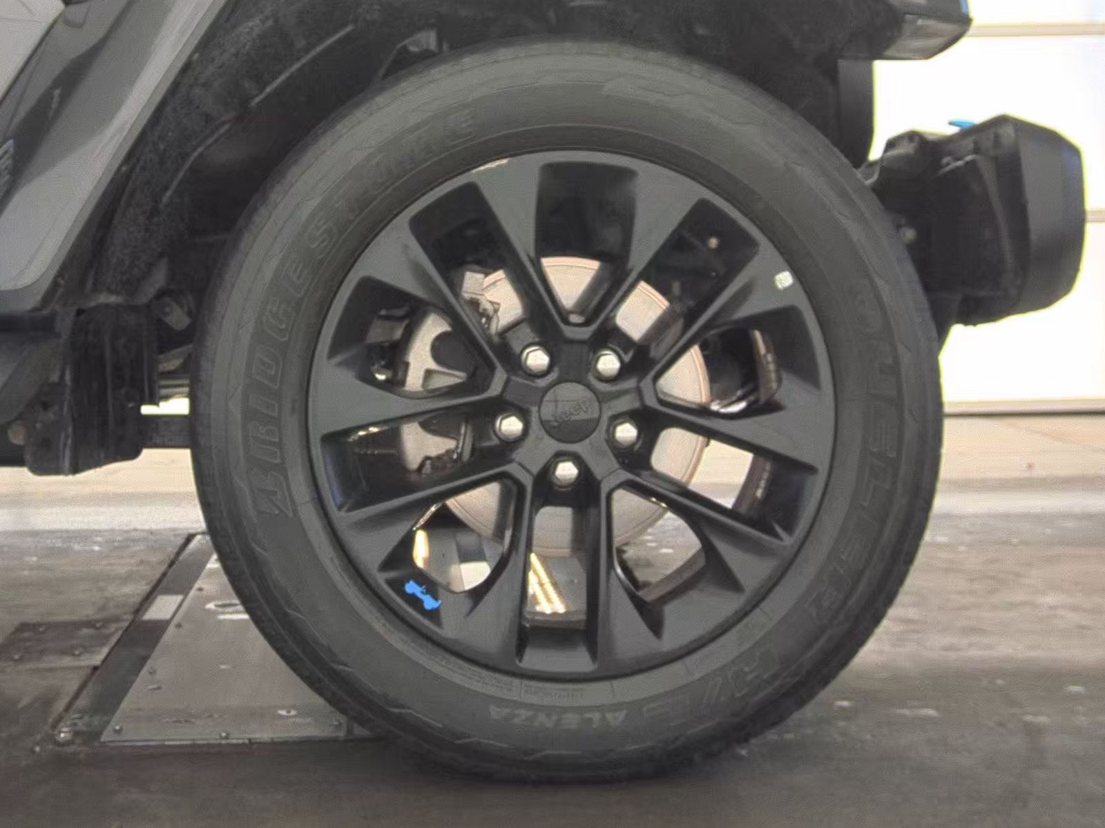 2023 Jeep Wrangler 4xe Sahara AWD