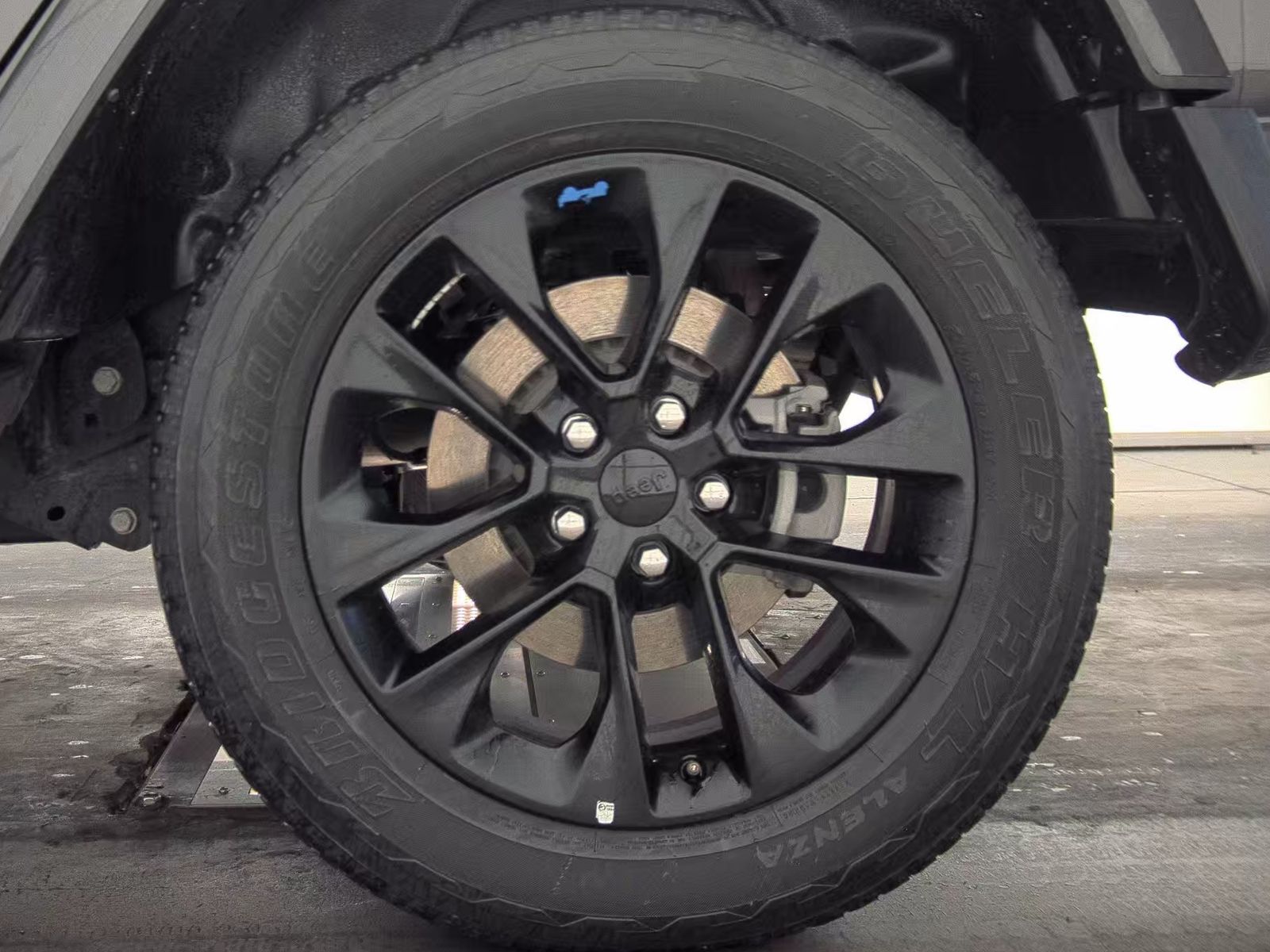 2023 Jeep Wrangler 4xe Sahara AWD