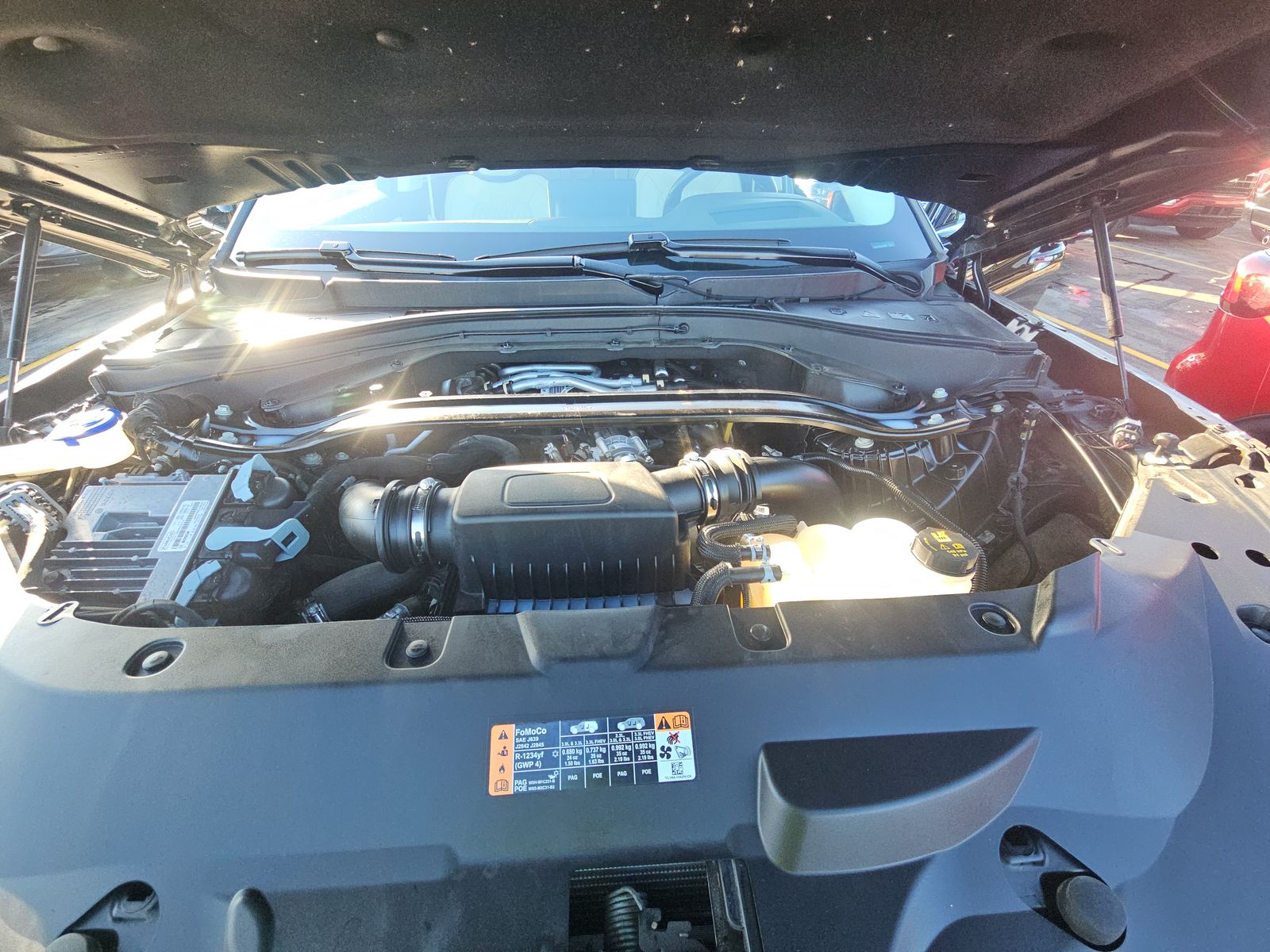 2023 Lincoln Aviator Black Label AWD