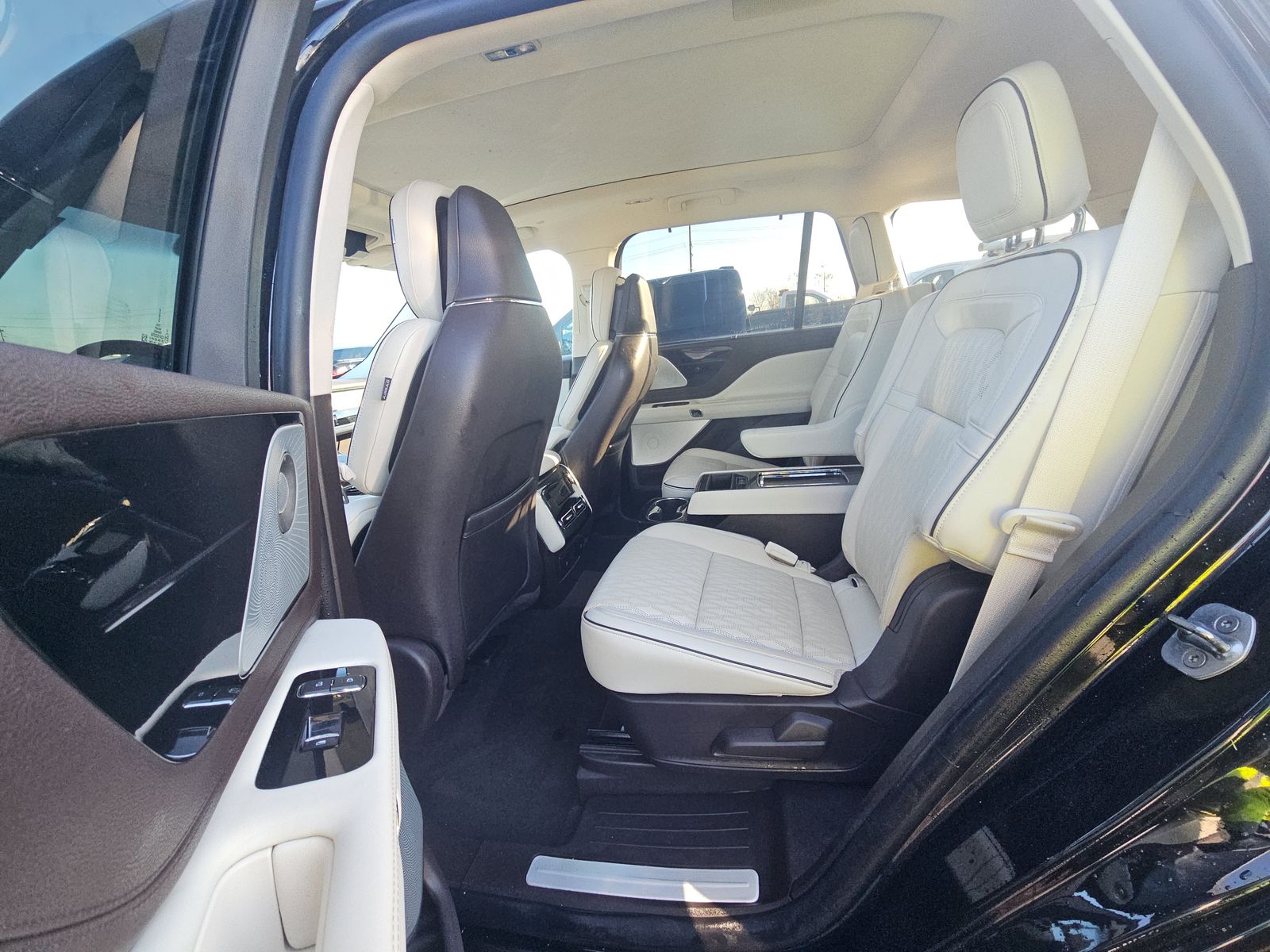 2023 Lincoln Aviator Black Label AWD