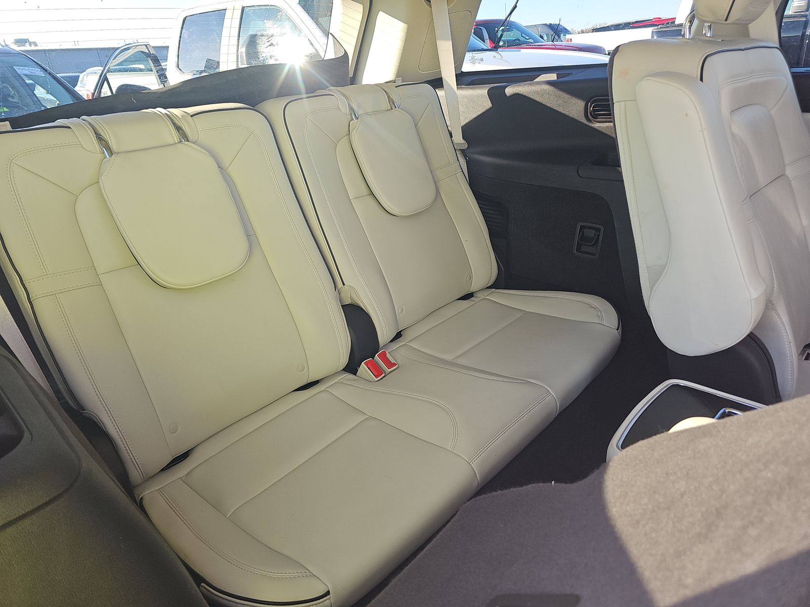 2023 Lincoln Aviator Black Label AWD