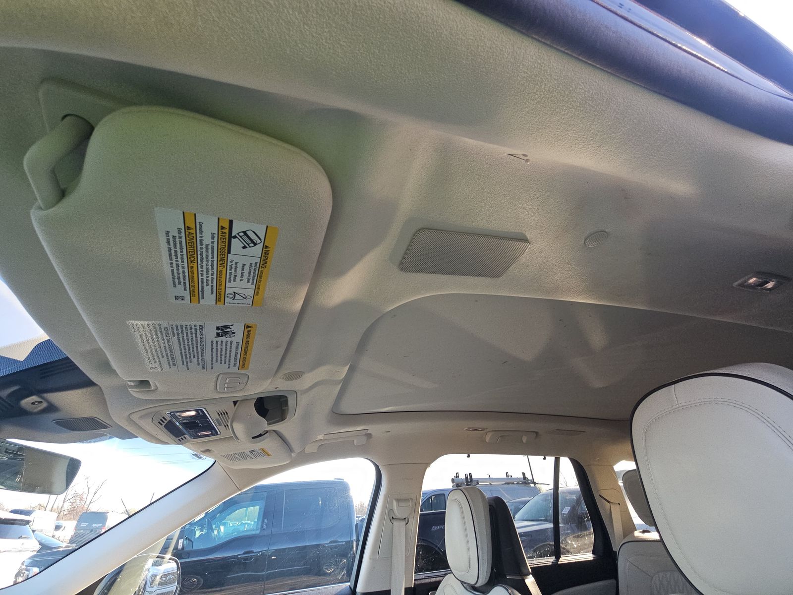 2023 Lincoln Aviator Black Label AWD