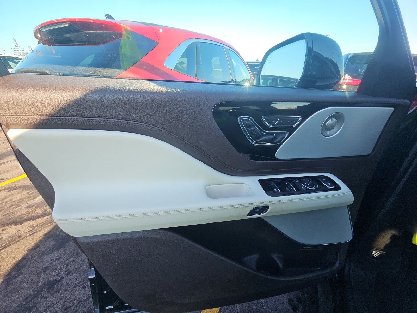 2023 Lincoln Aviator Black Label AWD