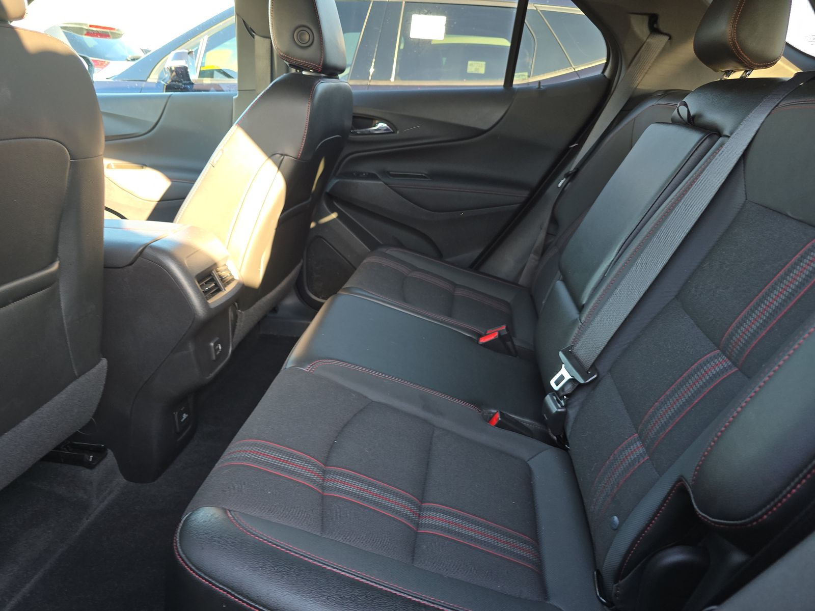 2024 Chevrolet Equinox RS FWD