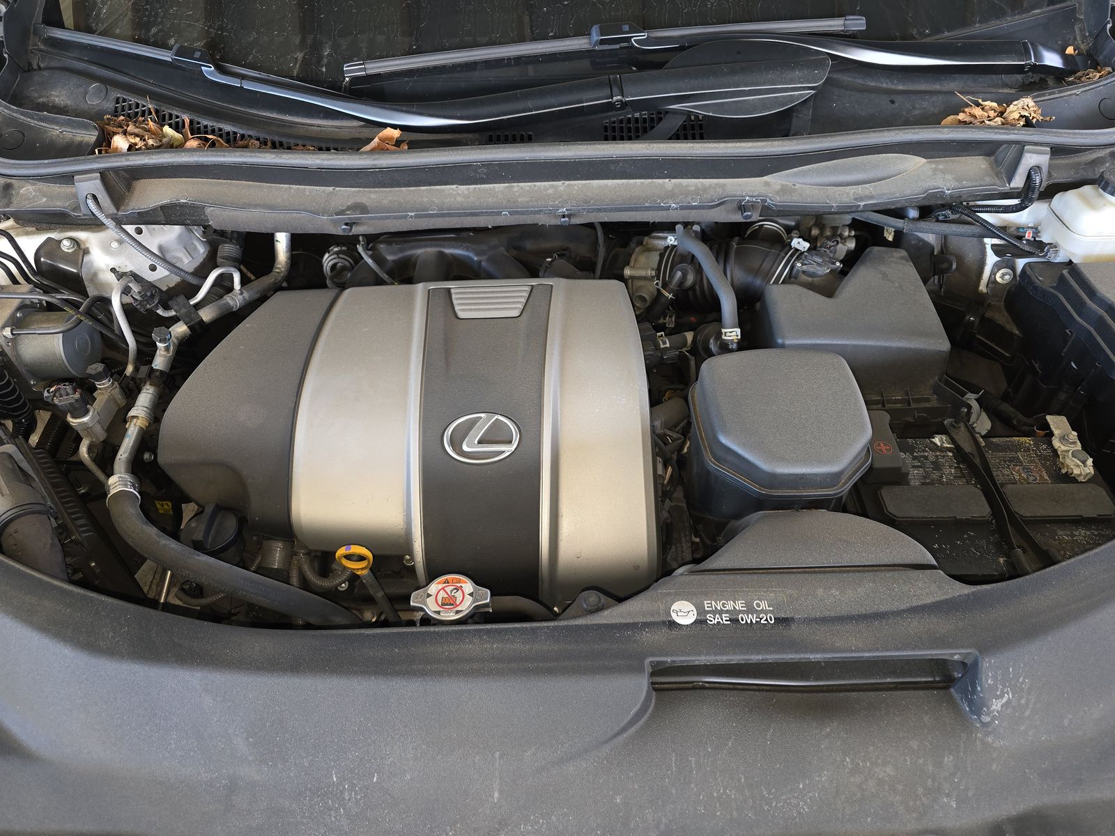 2022 Lexus RX RX 350 F SPORT AWD