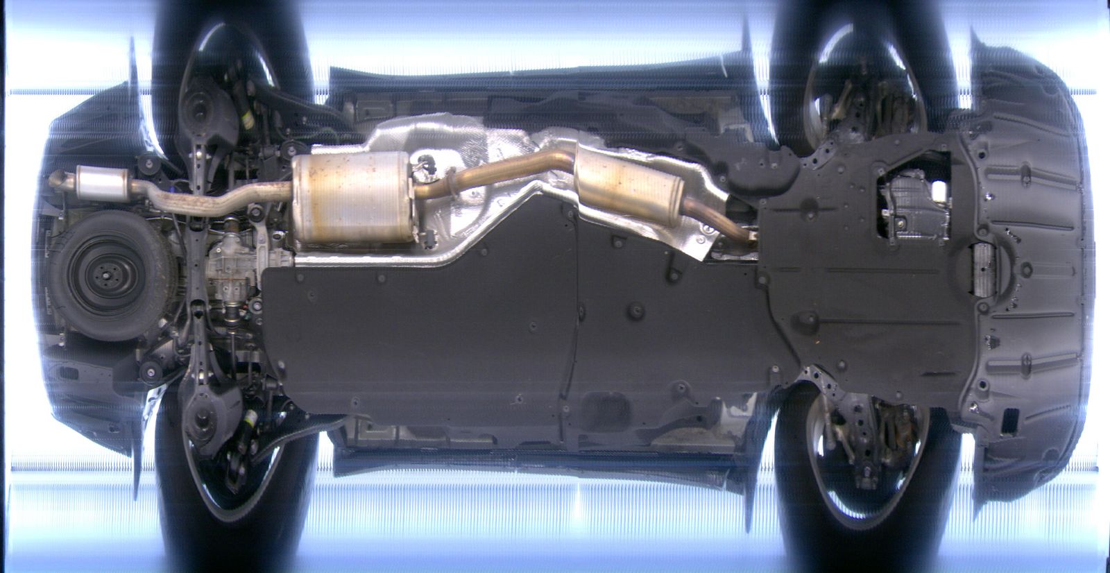 2024 Toyota Highlander LE AWD