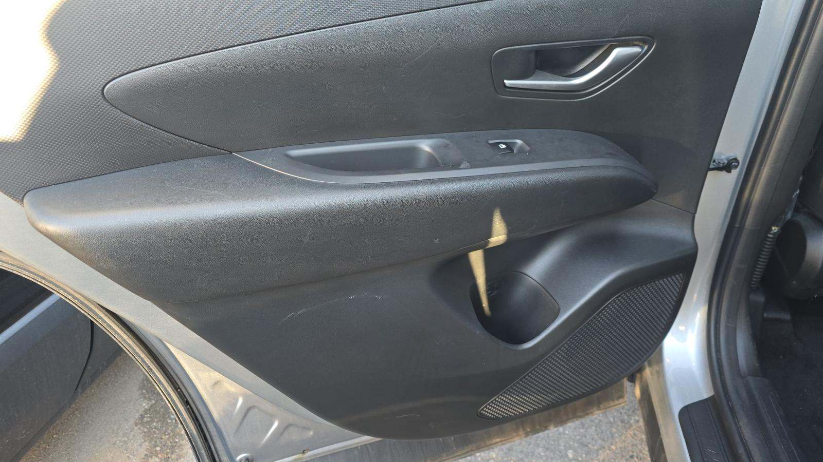 2024 Hyundai Tucson SEL AWD