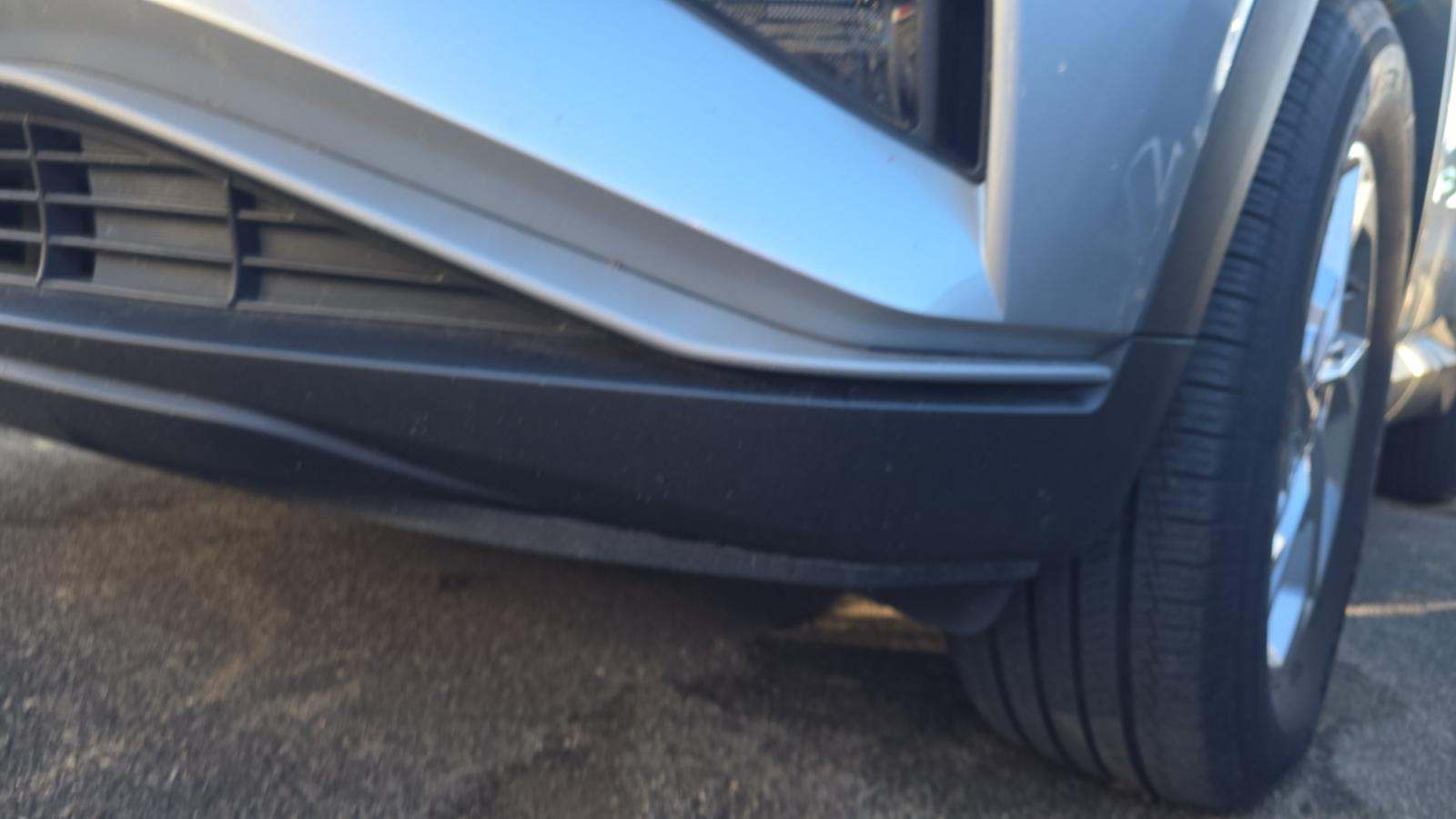 2024 Hyundai Tucson SEL AWD