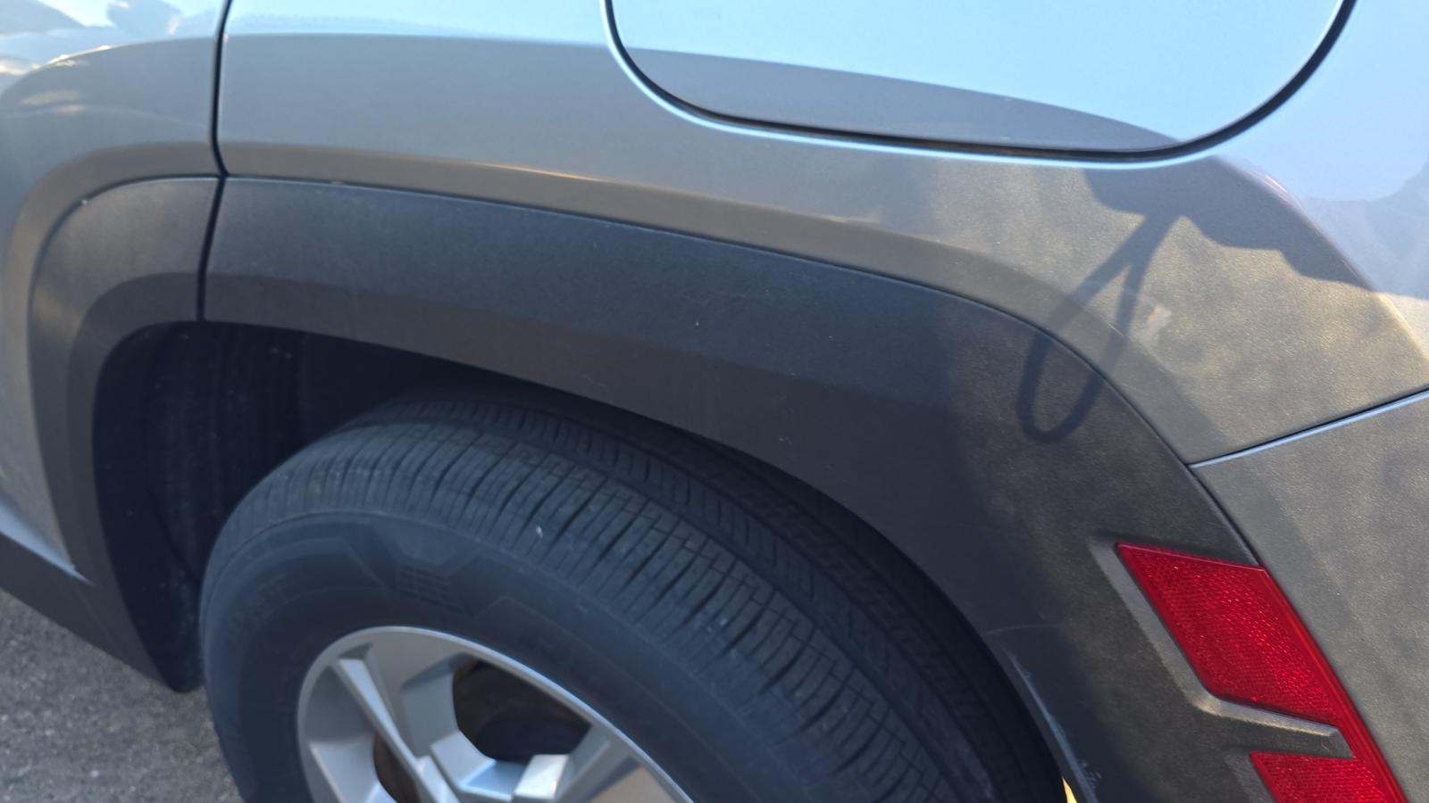 2024 Hyundai Tucson SEL AWD