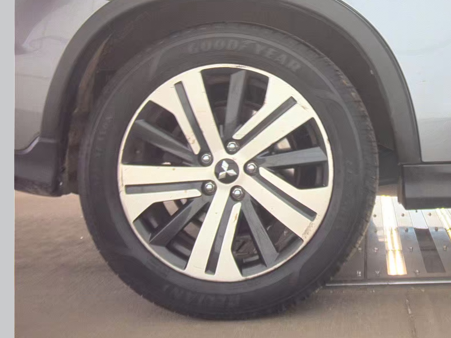 2020 Mitsubishi Outlander Sport SE AWD