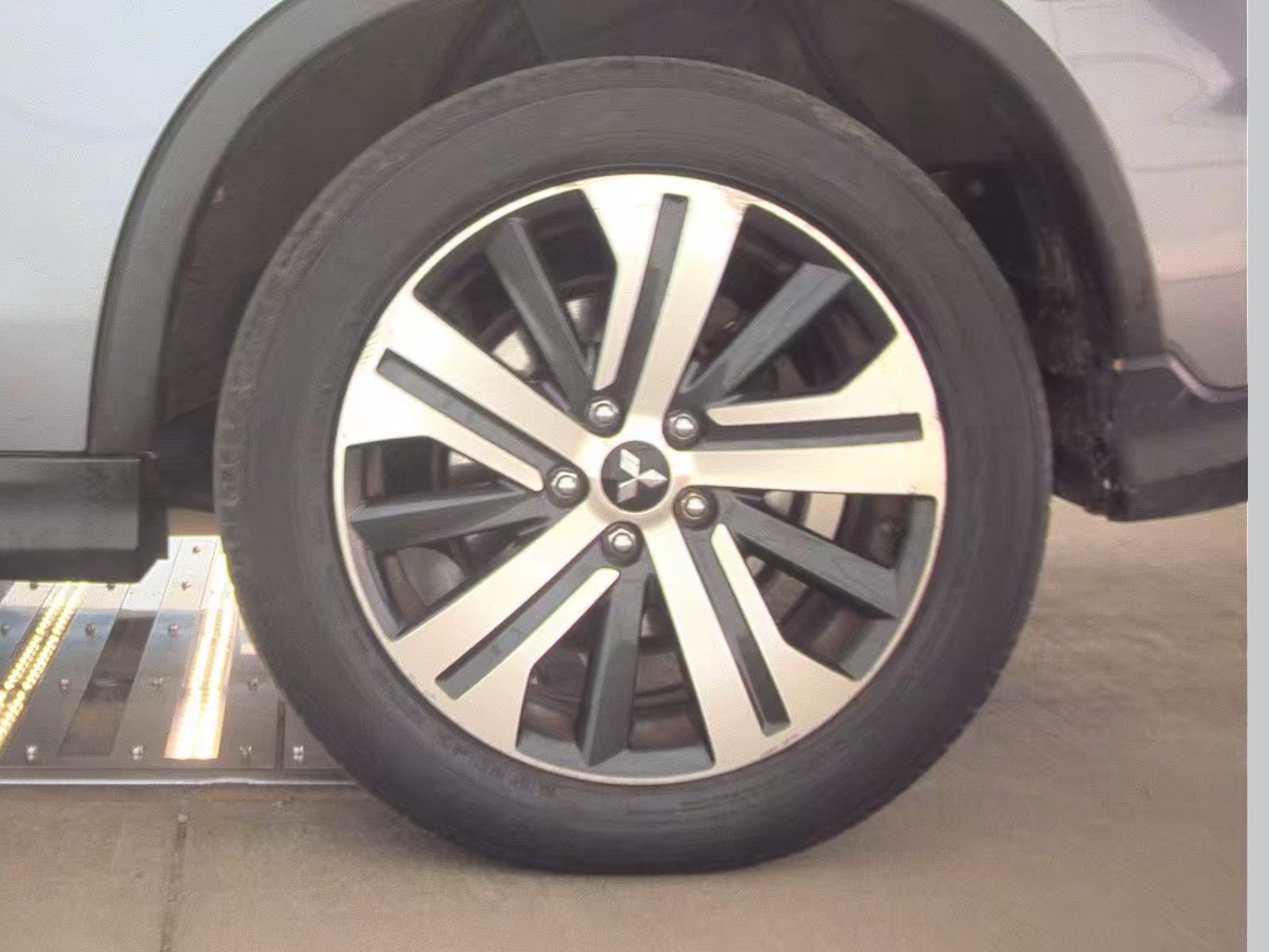 2020 Mitsubishi Outlander Sport SE AWD