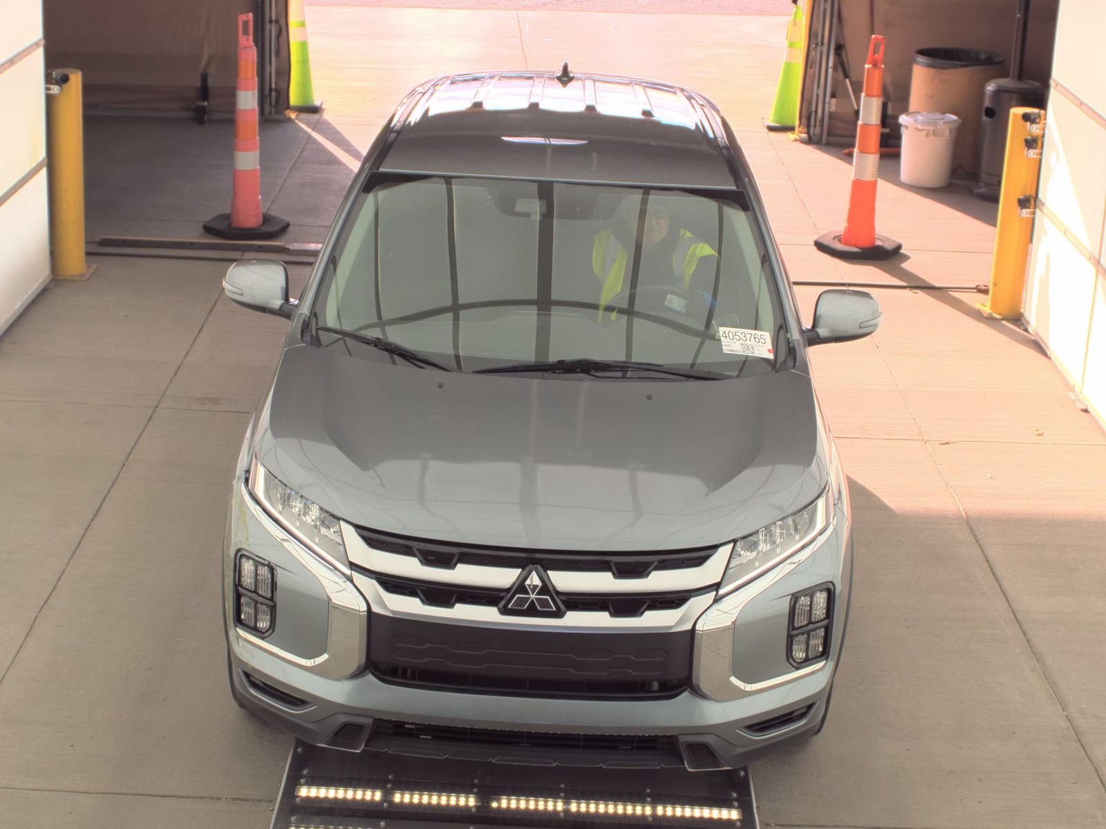 2020 Mitsubishi Outlander Sport SE AWD