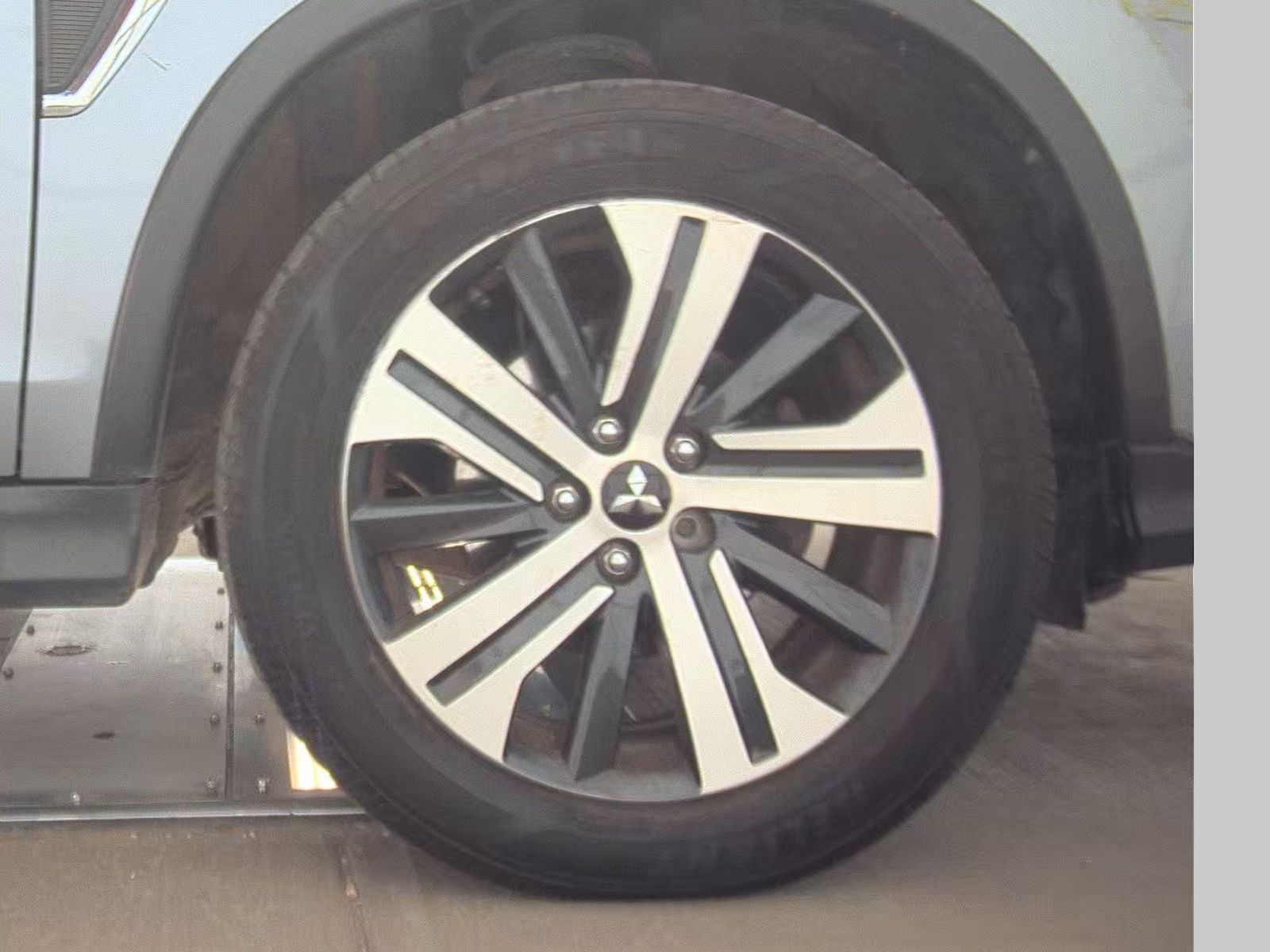 2020 Mitsubishi Outlander Sport SE AWD