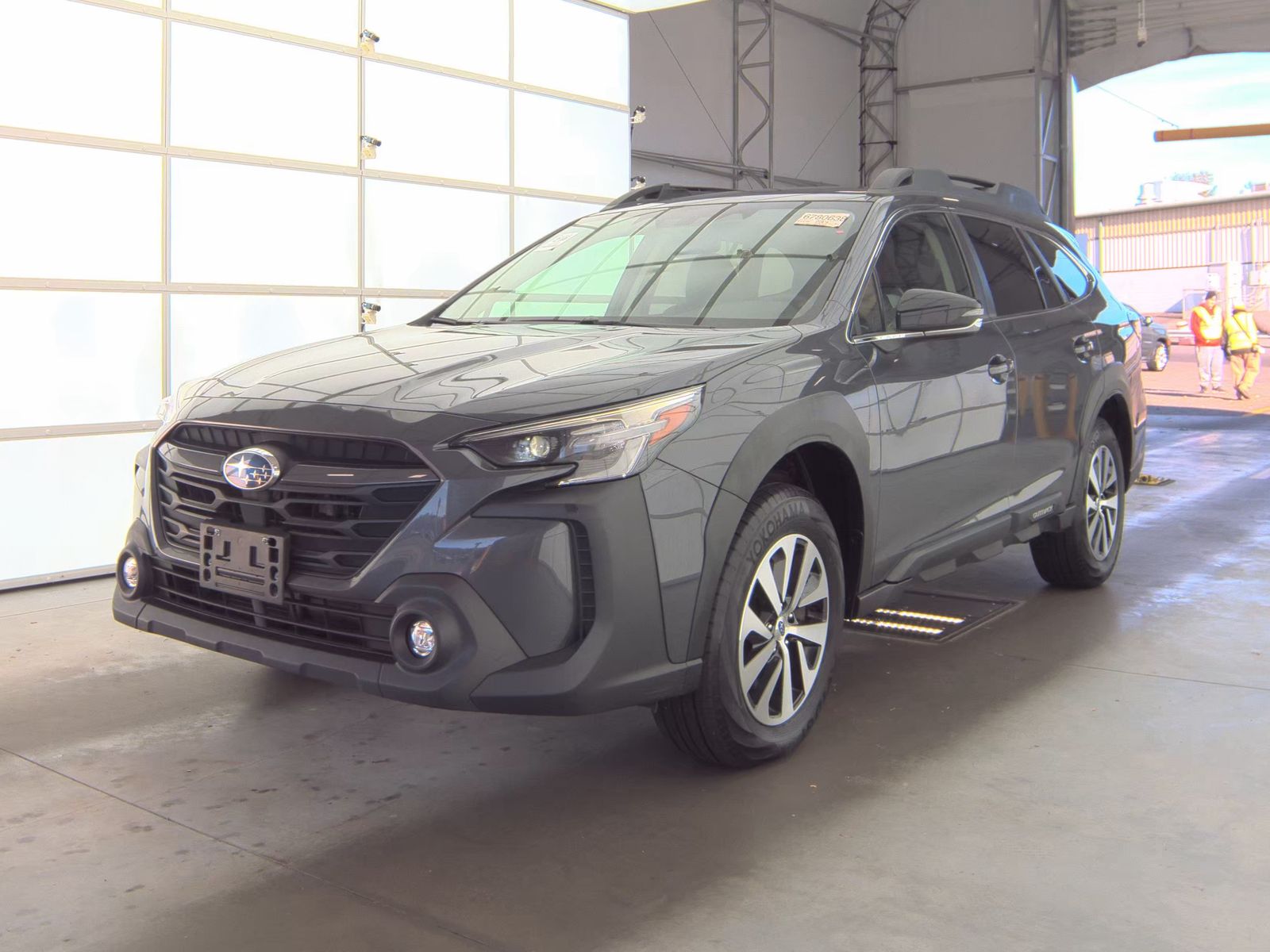 2024 Subaru Outback Premium AWD