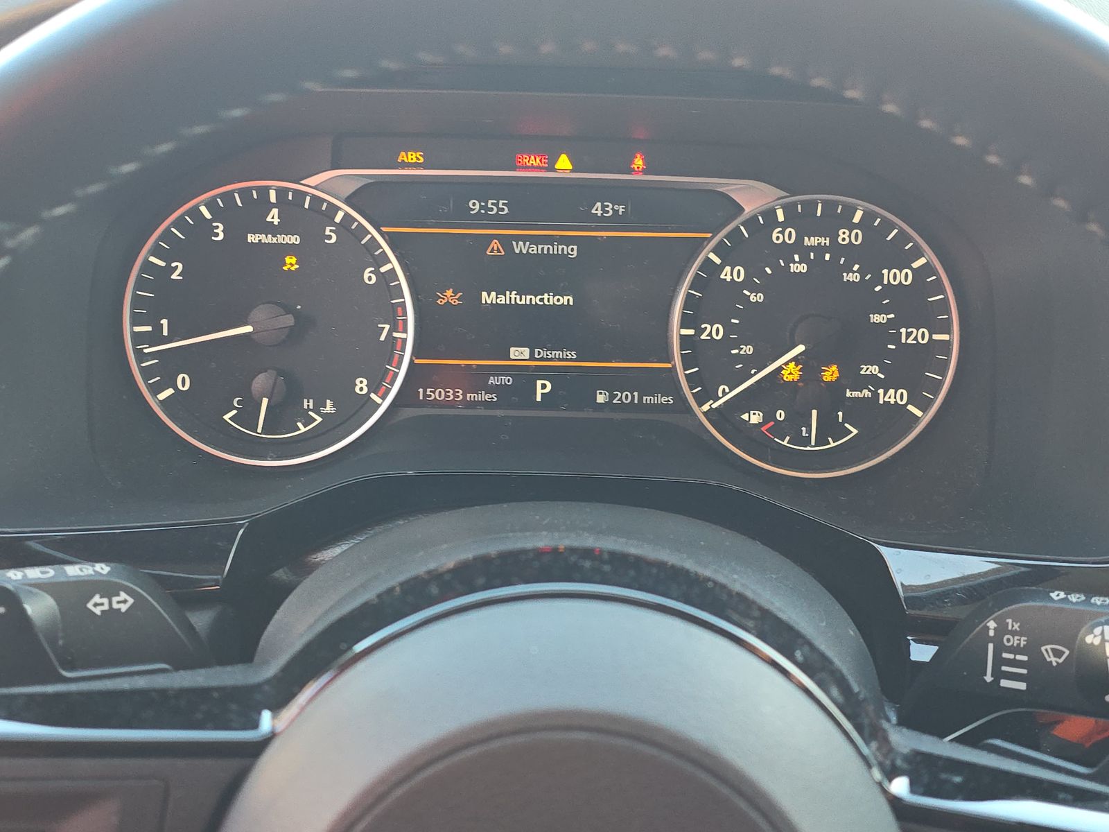 2023 Nissan Pathfinder SL AWD