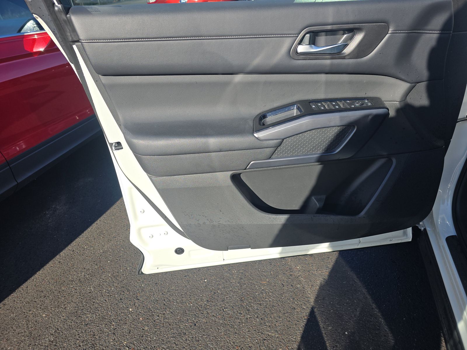 2023 Nissan Pathfinder SL AWD