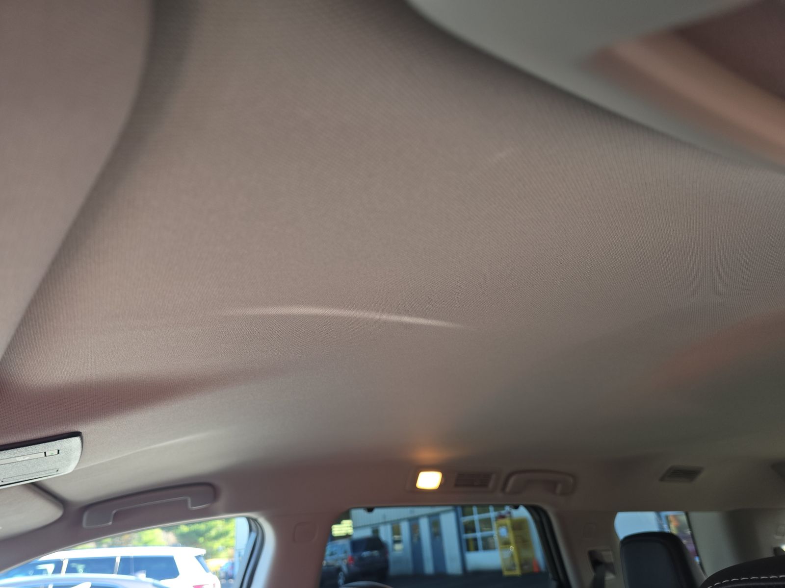 2023 Nissan Pathfinder SL AWD