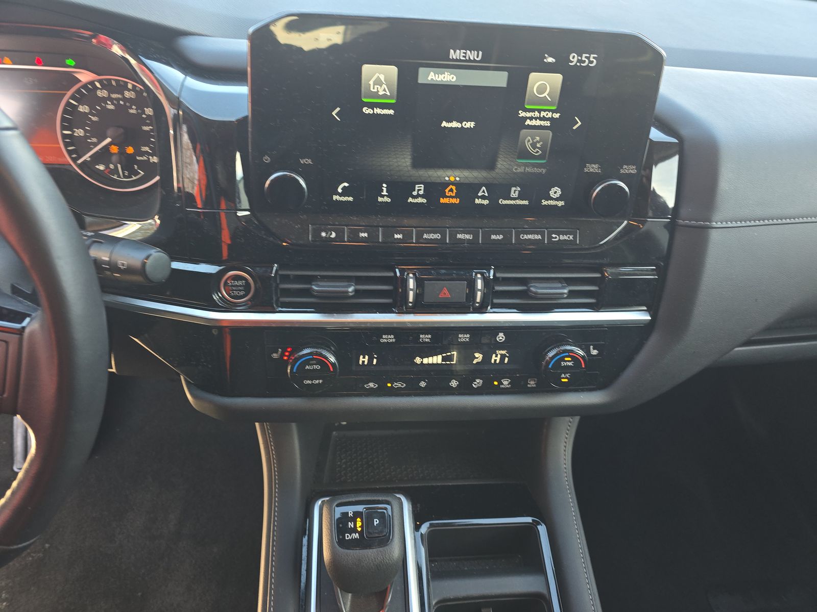 2023 Nissan Pathfinder SL AWD