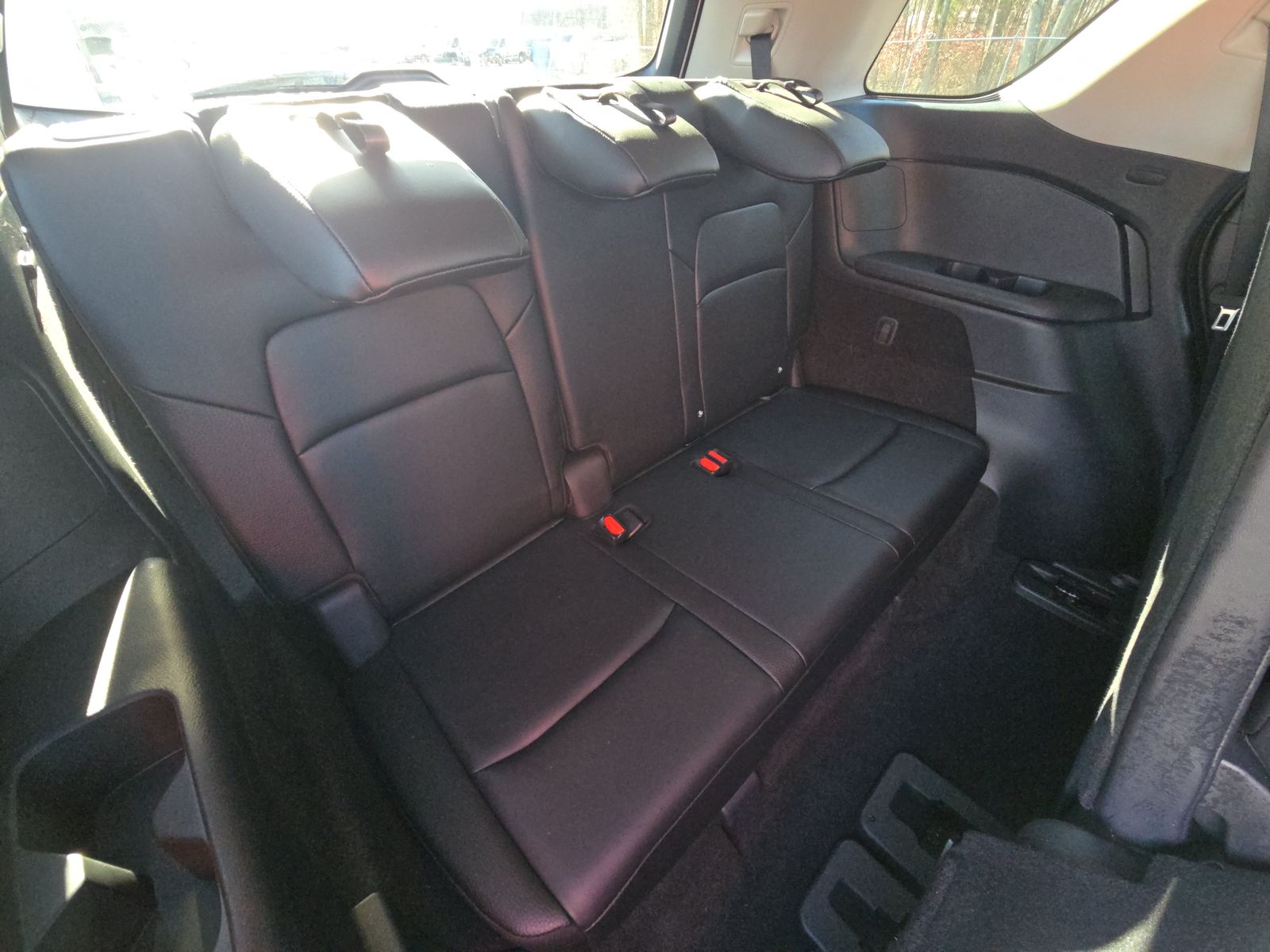 2023 Nissan Pathfinder SL AWD