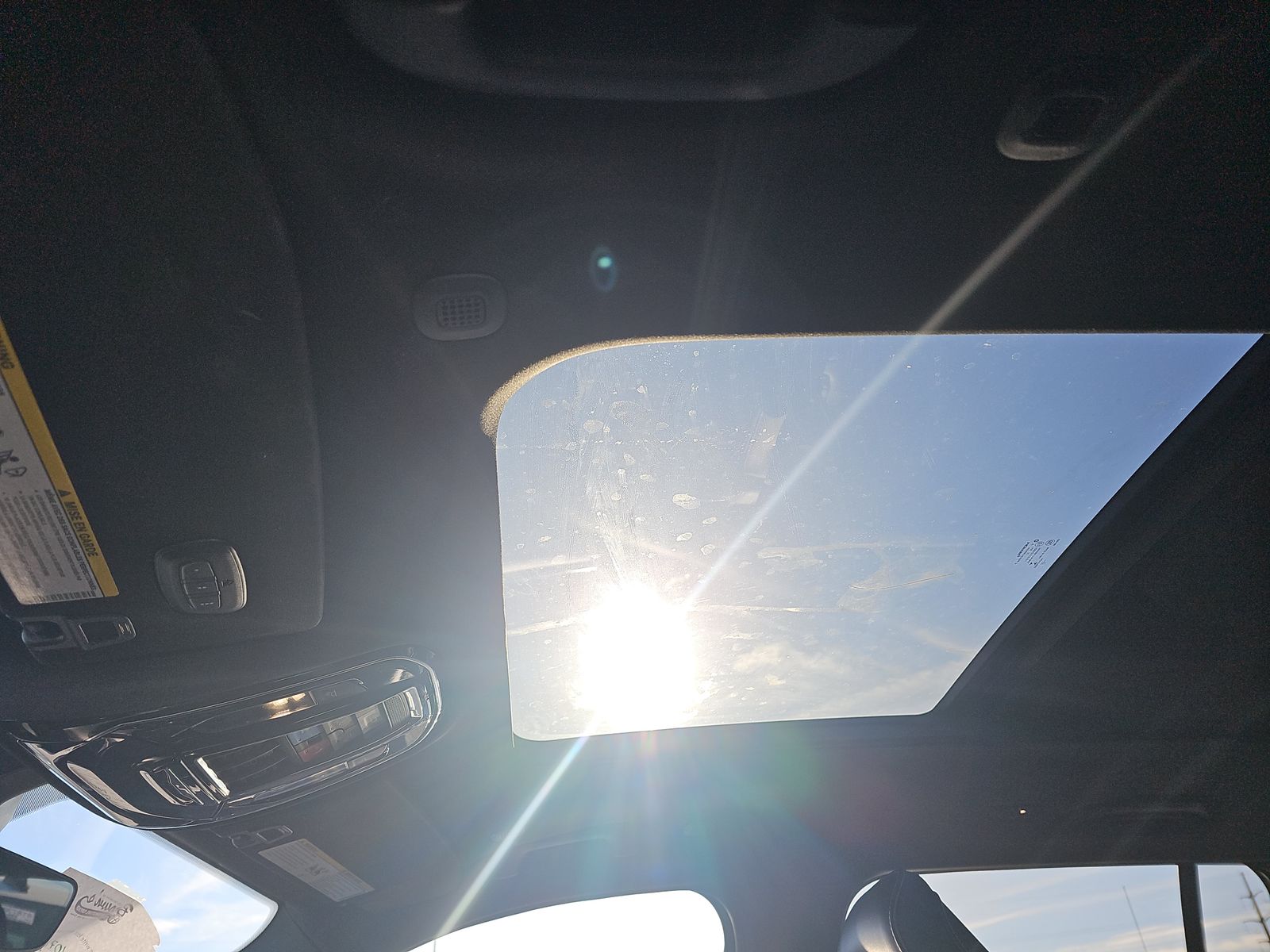 2022 Jeep Grand Cherokee Overland AWD