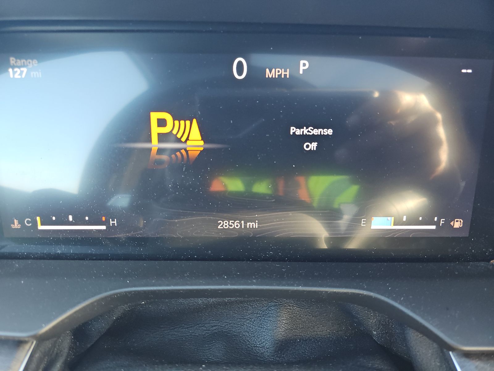 2022 Jeep Grand Cherokee Overland AWD