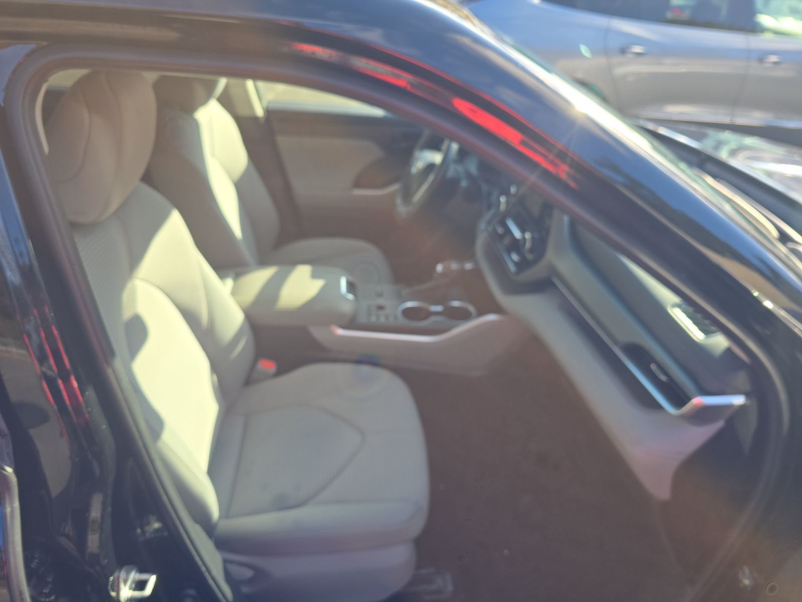 2023 Toyota Highlander Hybrid LE FWD