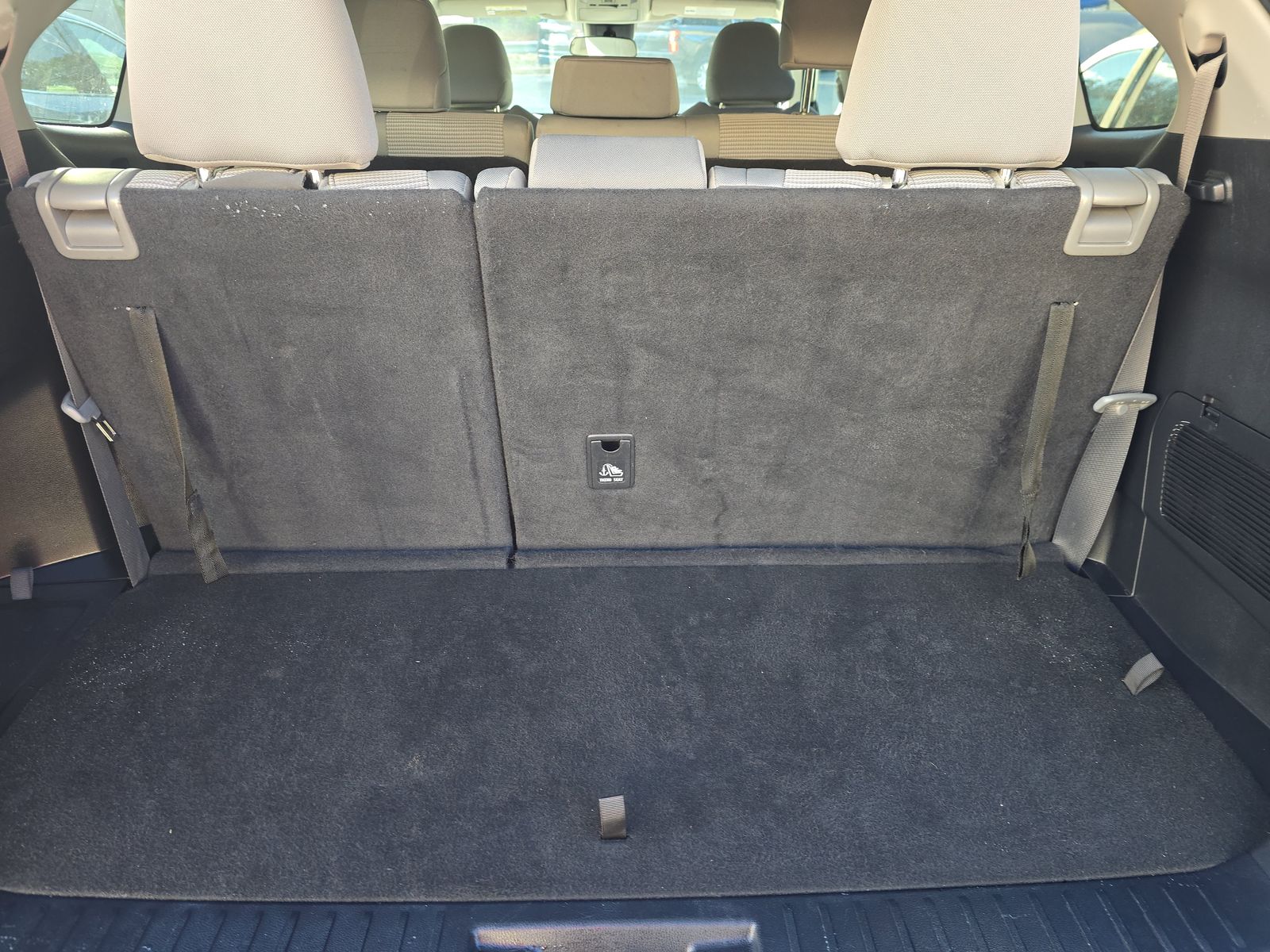 2023 Toyota Highlander Hybrid LE FWD