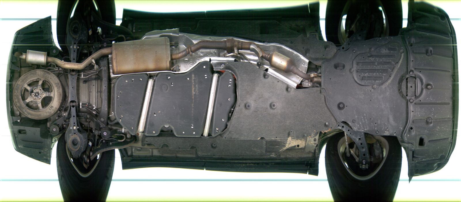 2023 Toyota Highlander Hybrid LE FWD