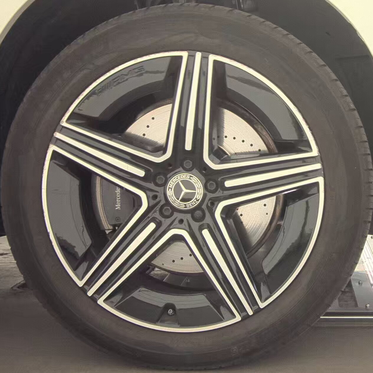 2024 Mercedes-Benz GLE GLE 350 AWD