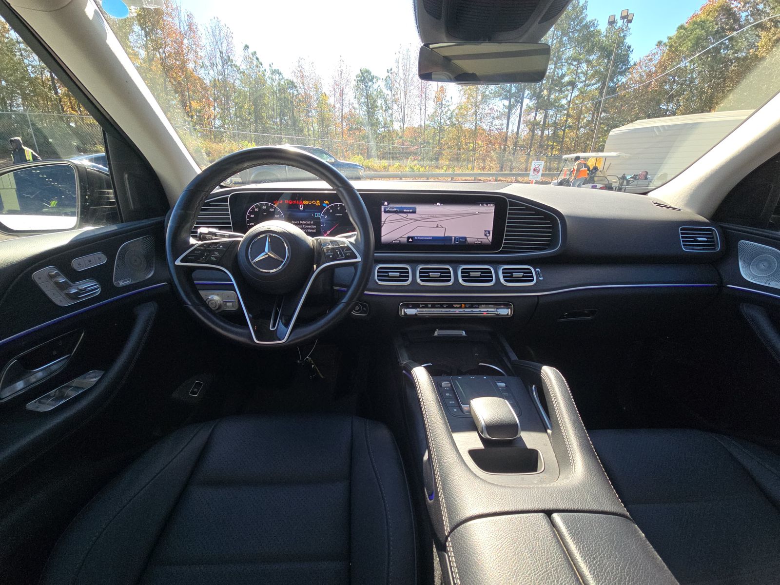 2024 Mercedes-Benz GLE GLE 350 AWD