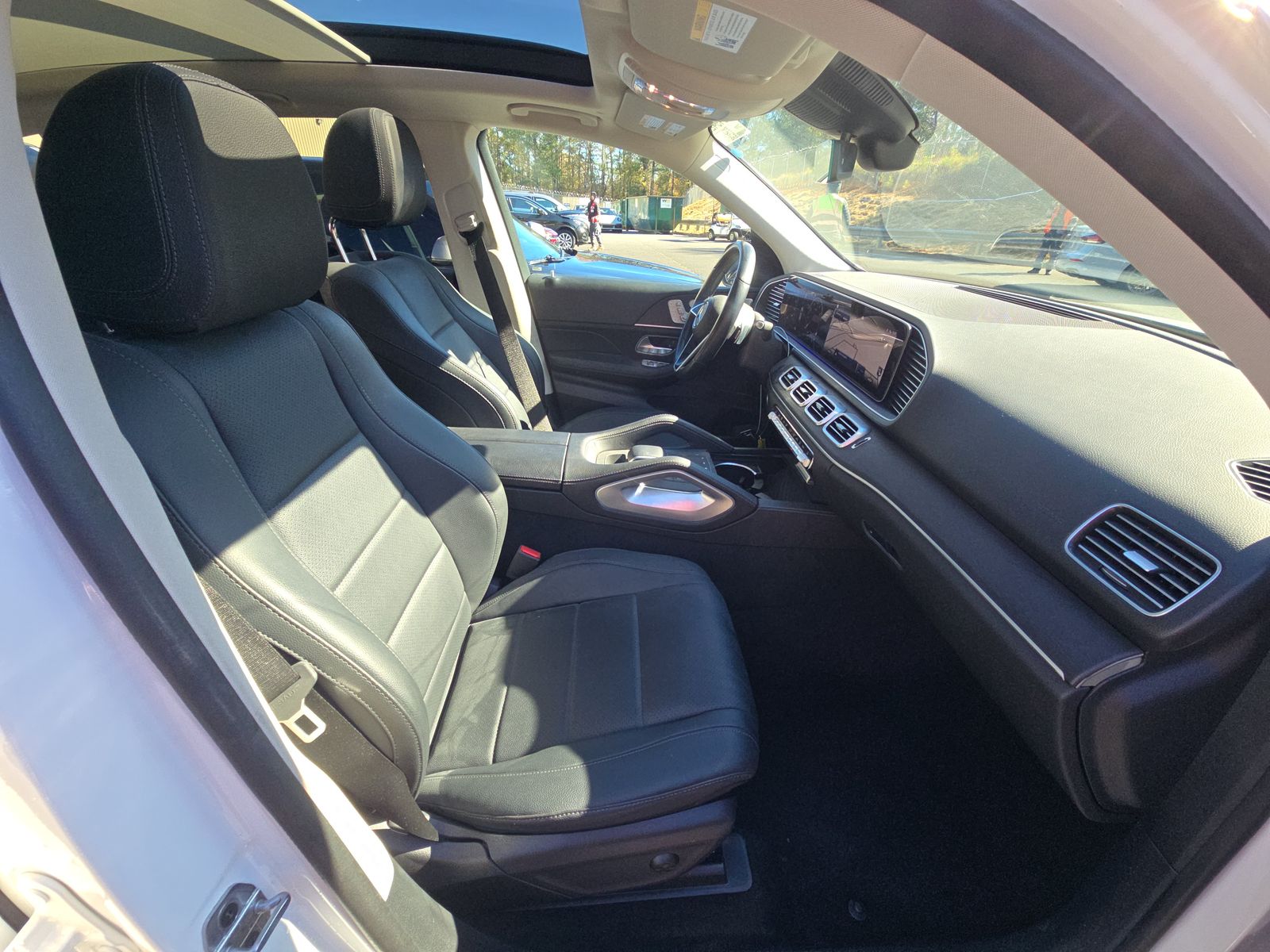 2024 Mercedes-Benz GLE GLE 350 AWD