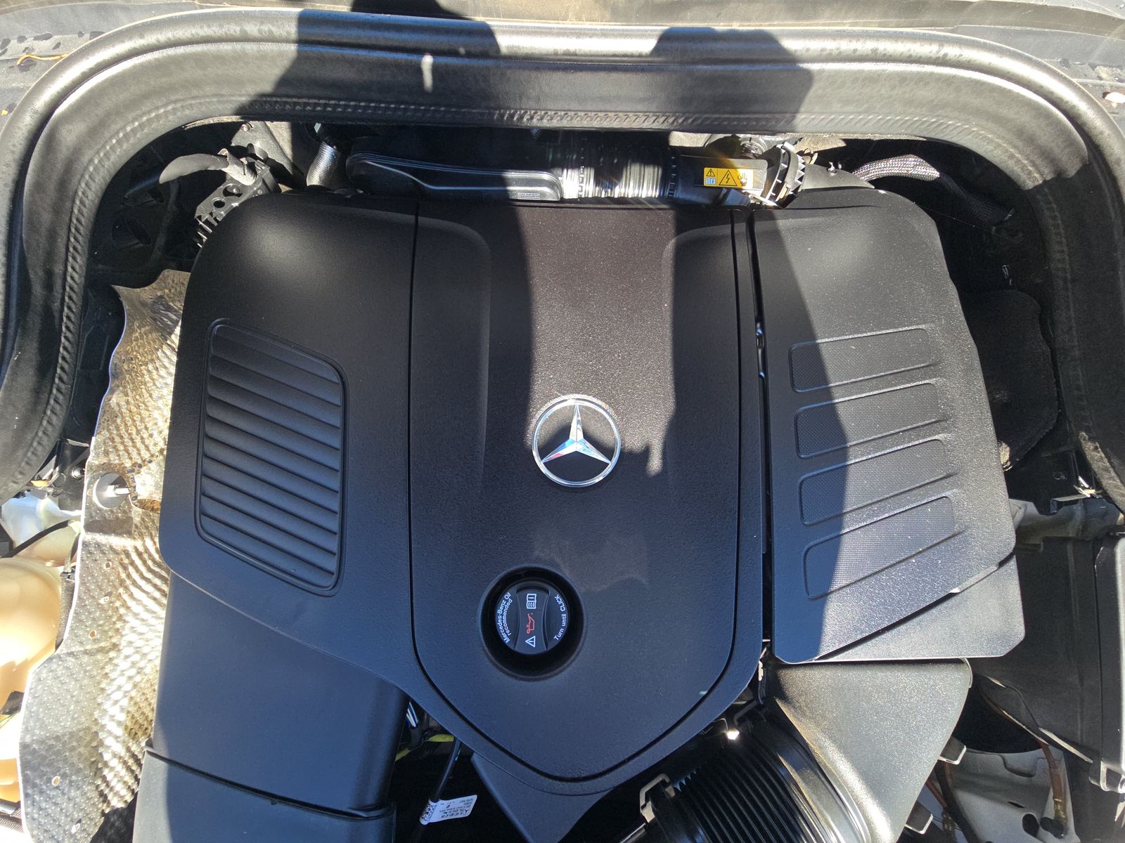 2024 Mercedes-Benz GLE GLE 350 AWD