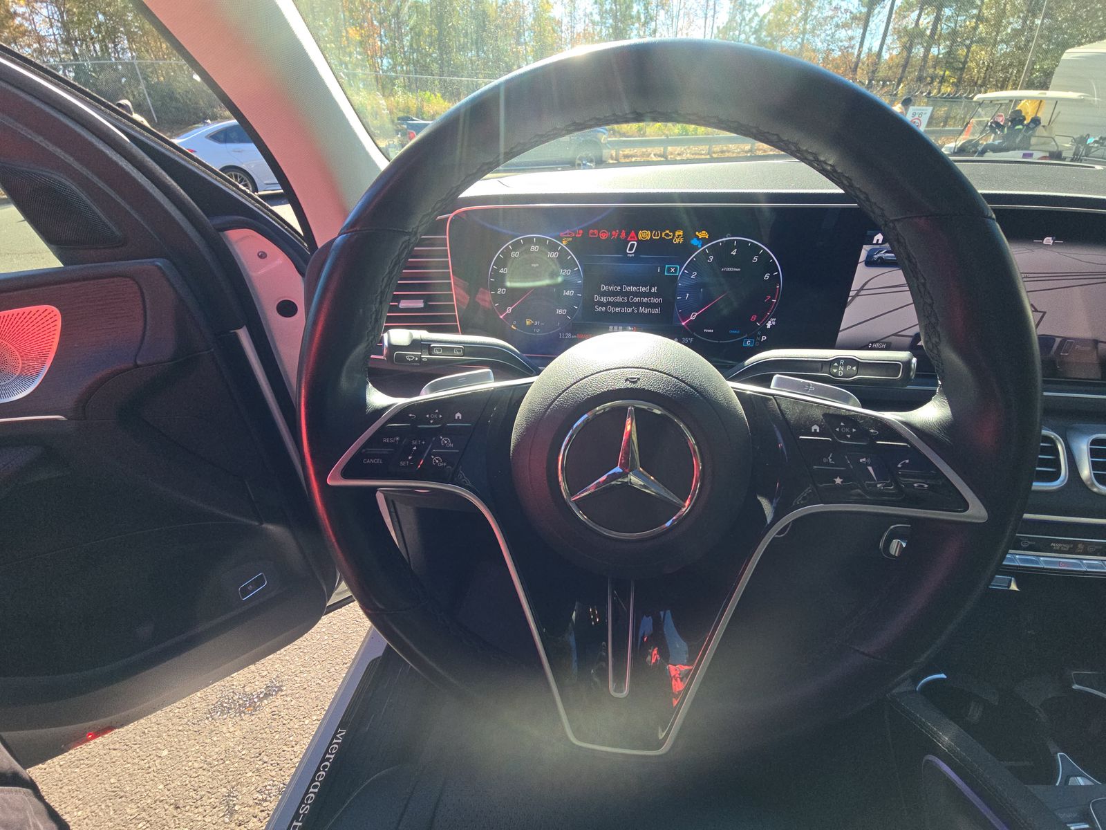 2024 Mercedes-Benz GLE GLE 350 AWD