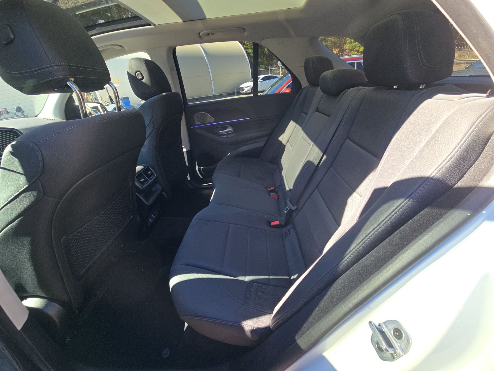 2024 Mercedes-Benz GLE GLE 350 AWD