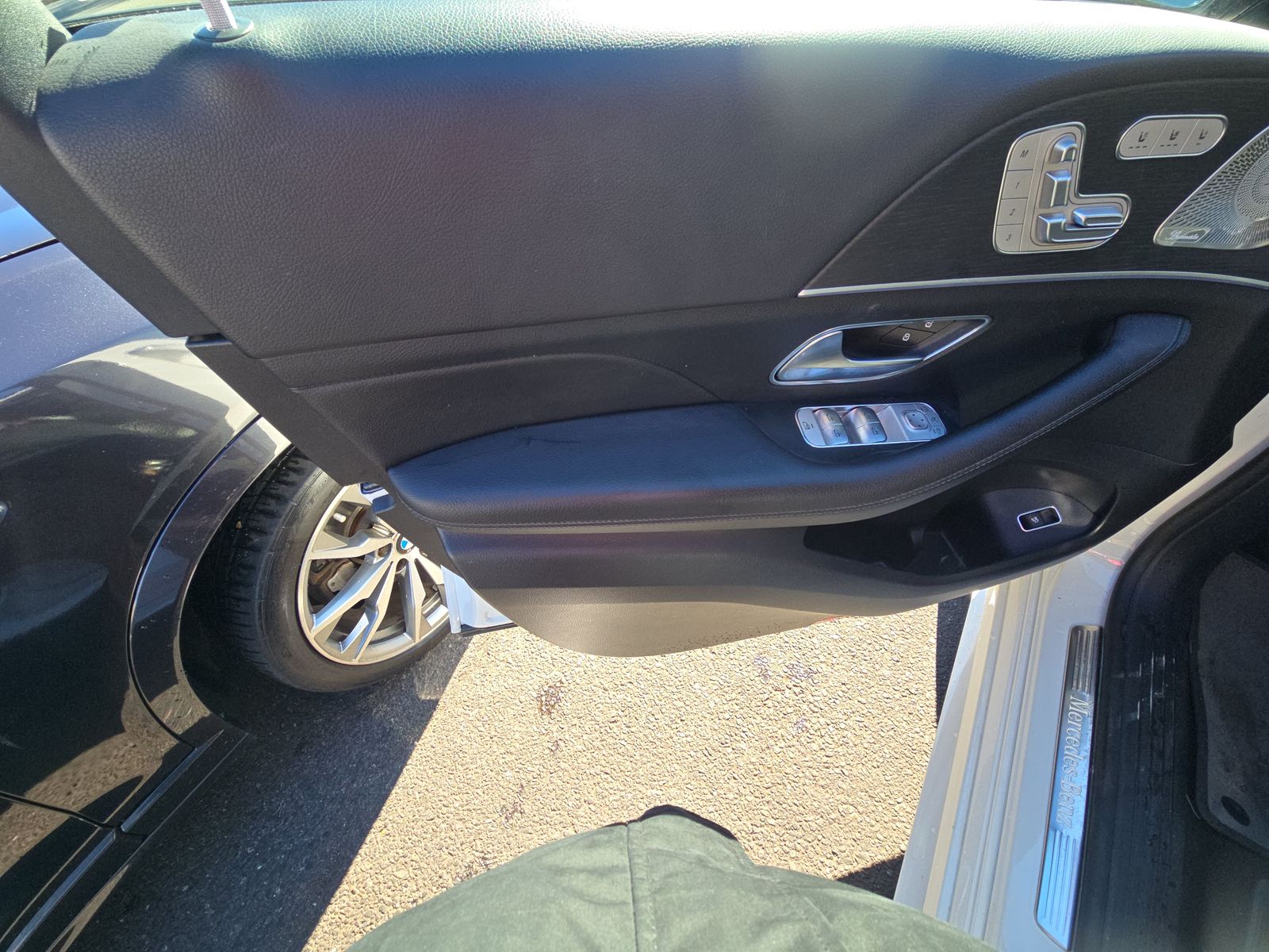 2024 Mercedes-Benz GLE GLE 350 AWD