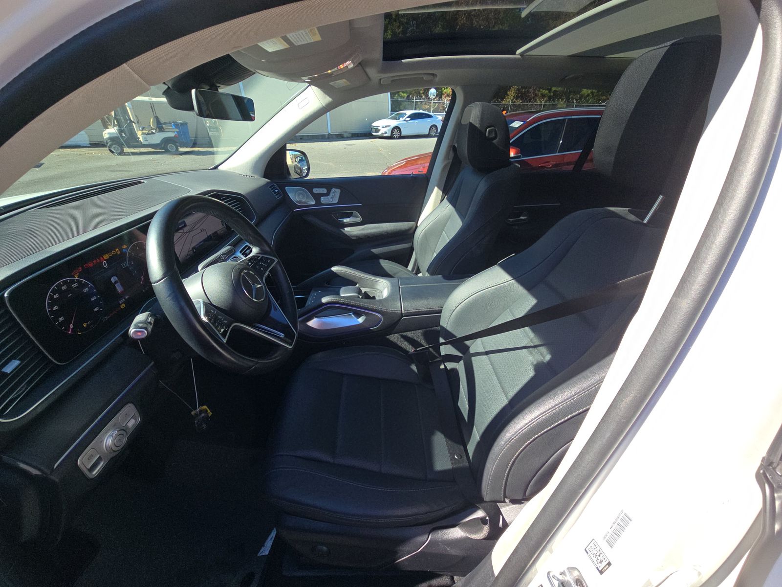 2024 Mercedes-Benz GLE GLE 350 AWD