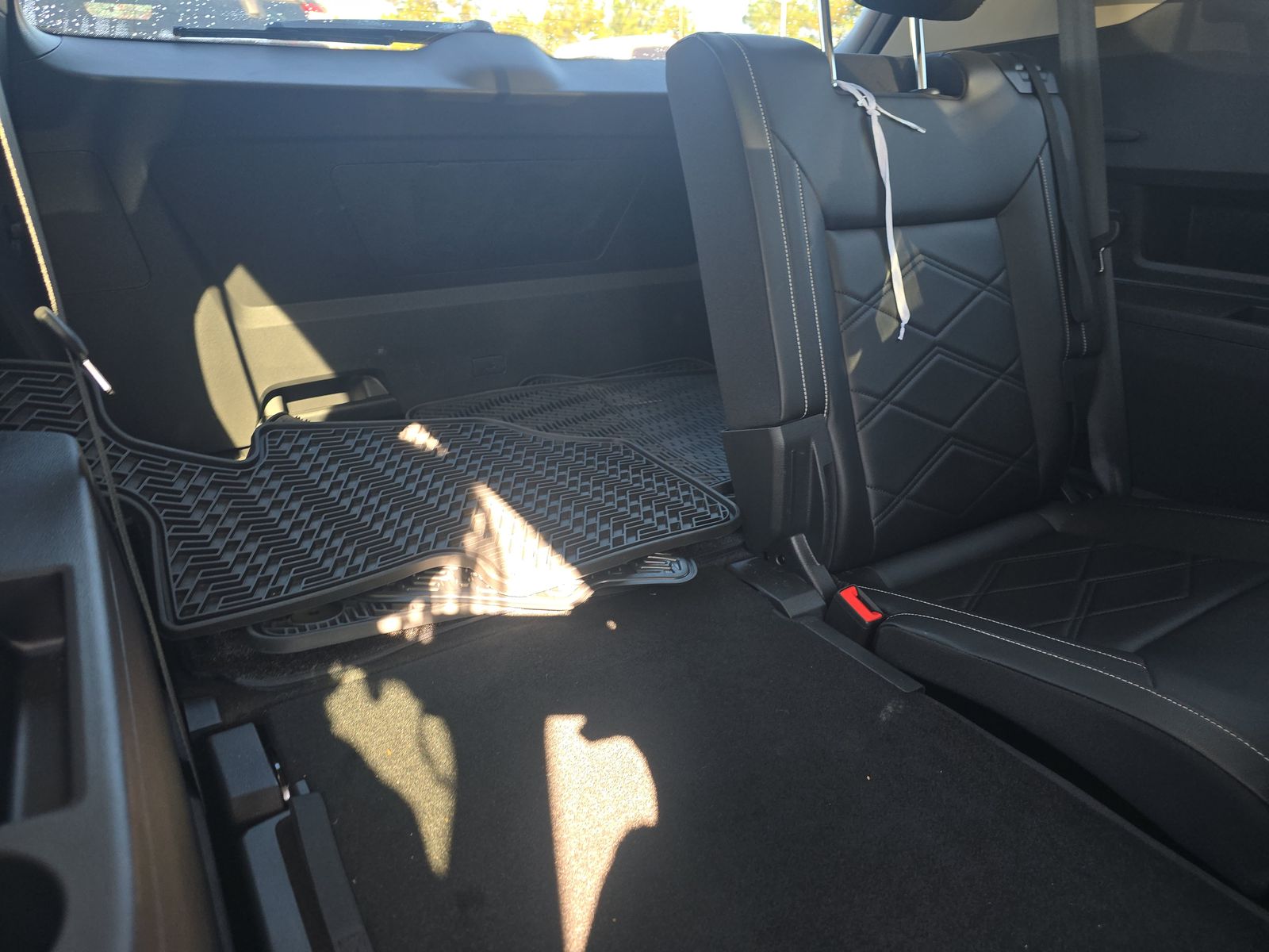 2024 Volkswagen Atlas 2.0T SE FWD