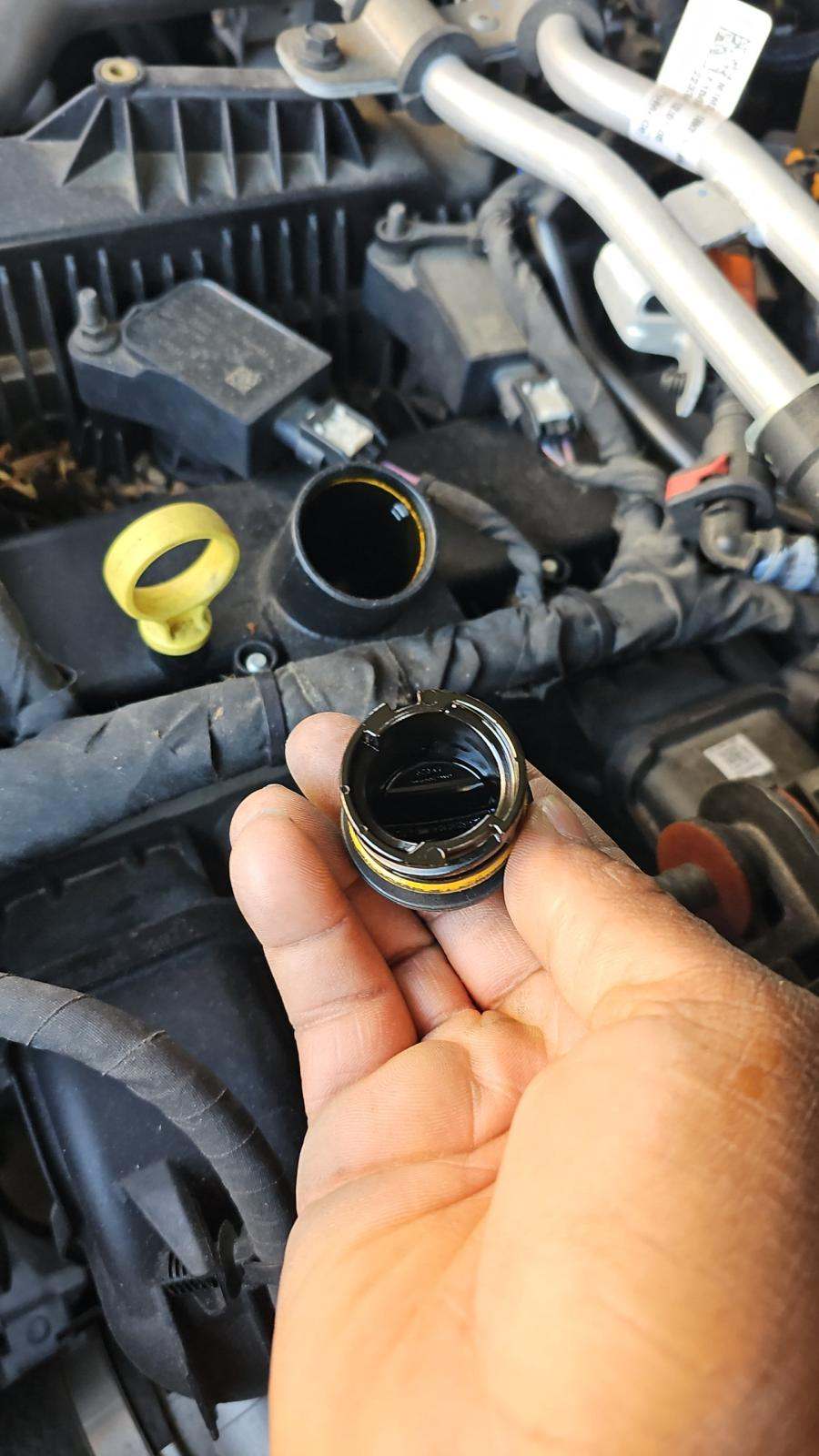 2023 Ford Explorer XLT AWD