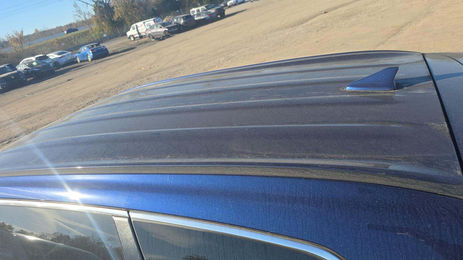 2023 Hyundai Santa Fe SE AWD