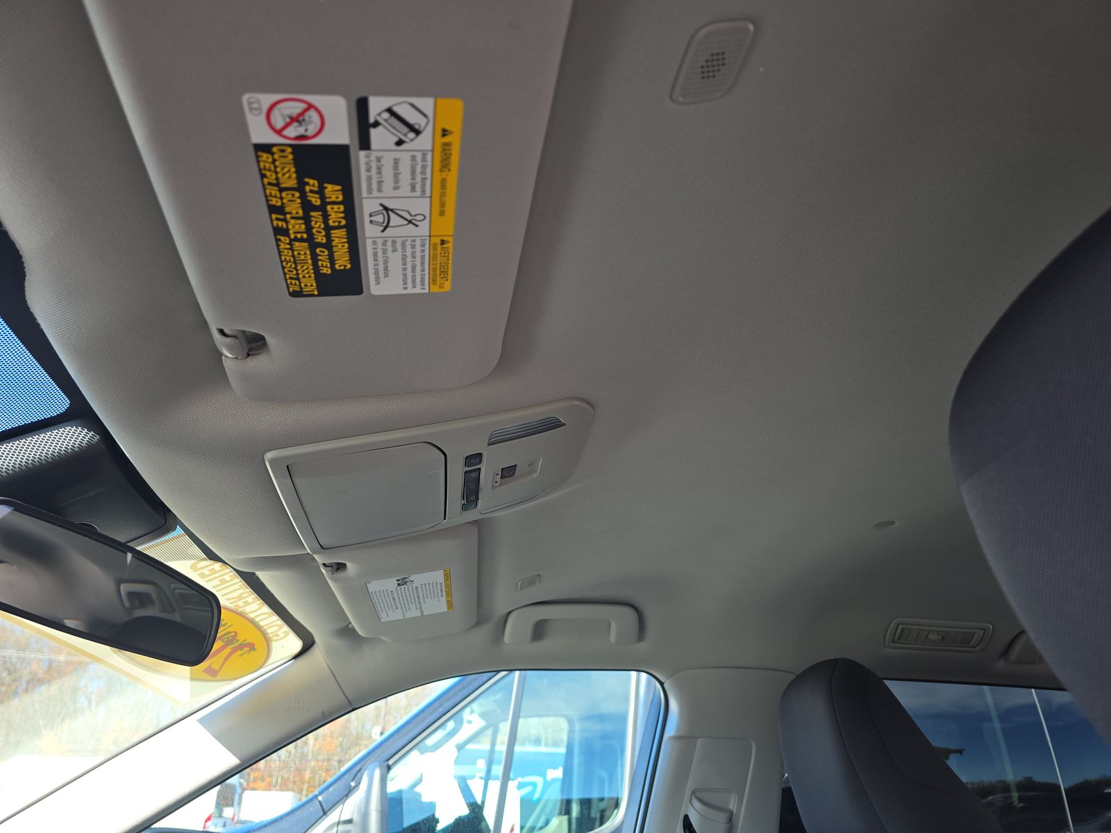 2024 Toyota Highlander LE AWD