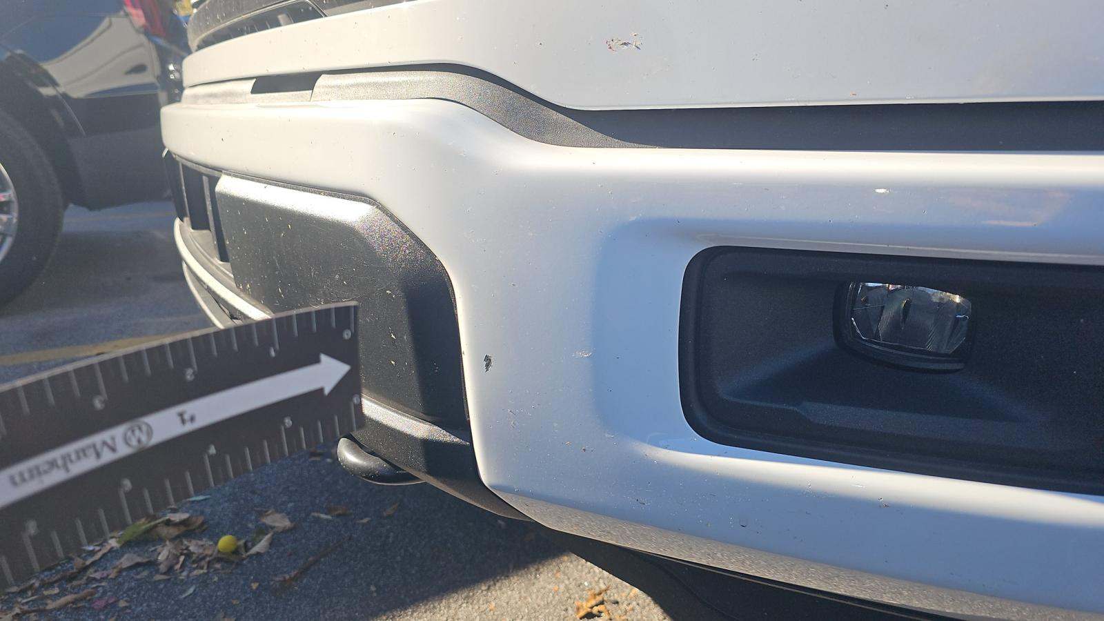 2024 Ford F-150 STX AWD