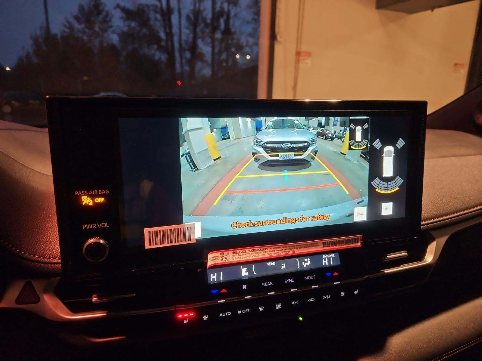 2025 Toyota Sienna Limited AWD