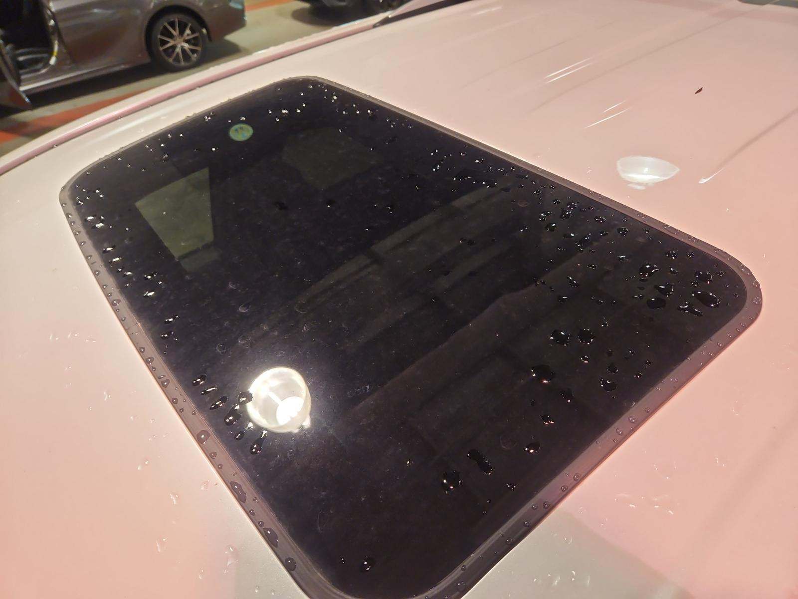 2025 Toyota Sienna Limited AWD