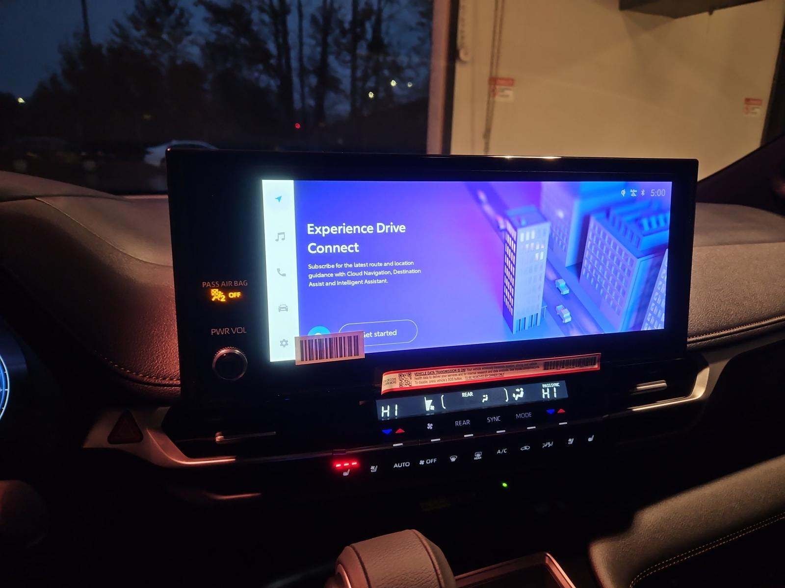 2025 Toyota Sienna Limited AWD