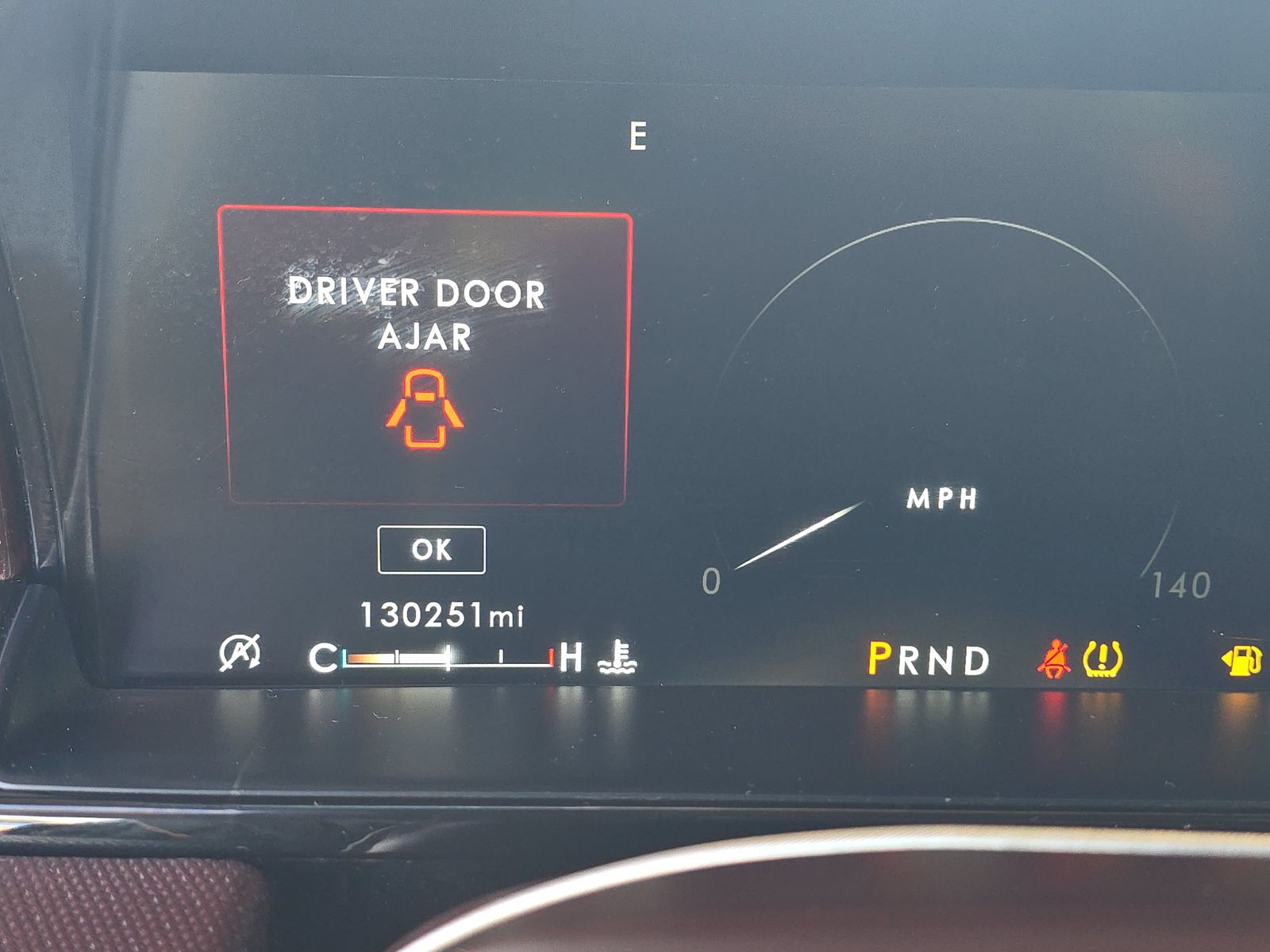 2019 Lincoln Navigator L Black Label AWD