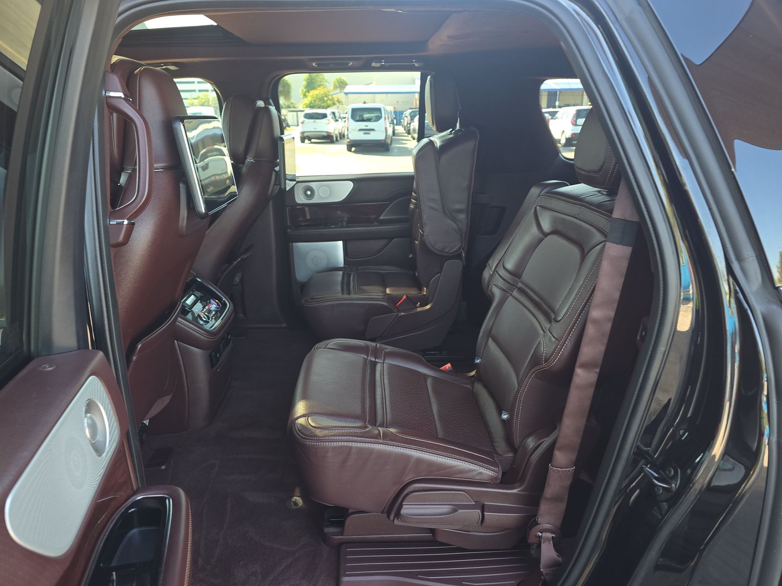 2019 Lincoln Navigator L Black Label AWD