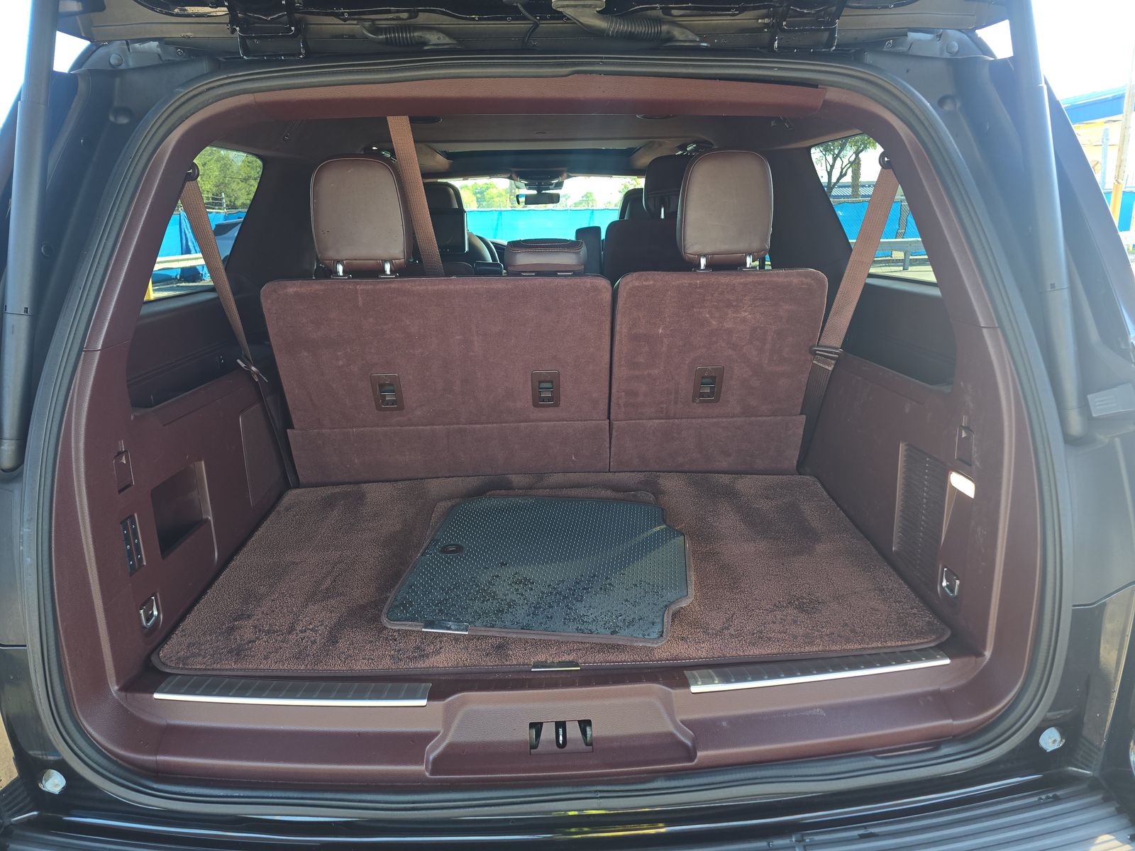 2019 Lincoln Navigator L Black Label AWD